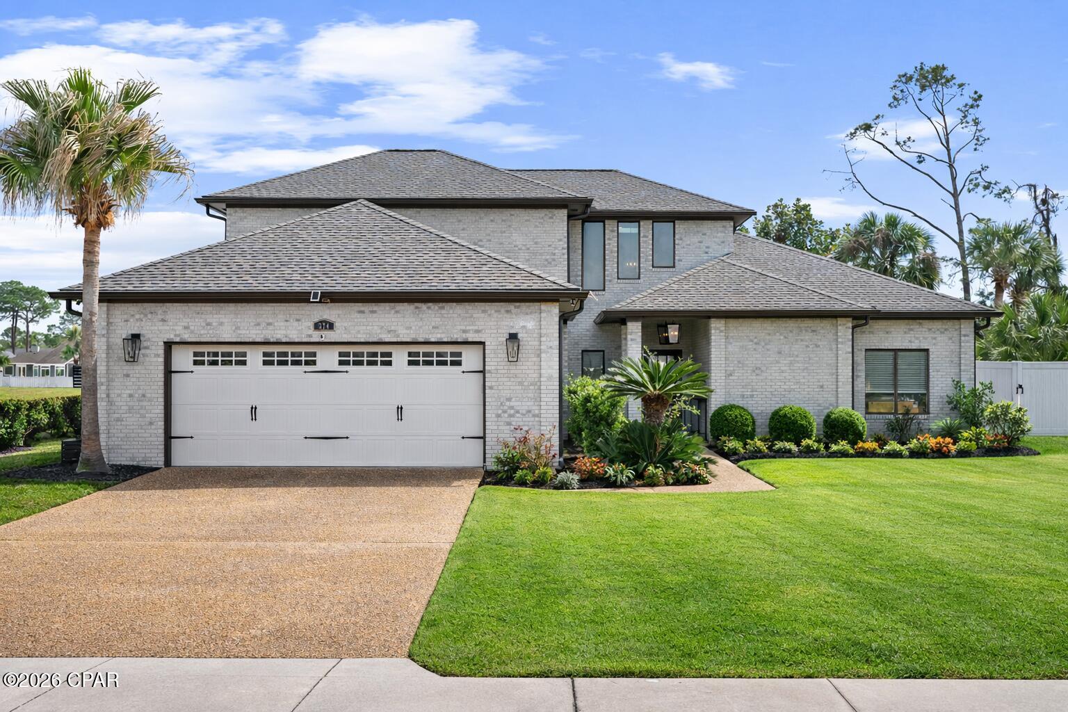 Bay Point Unit 1 - Residential