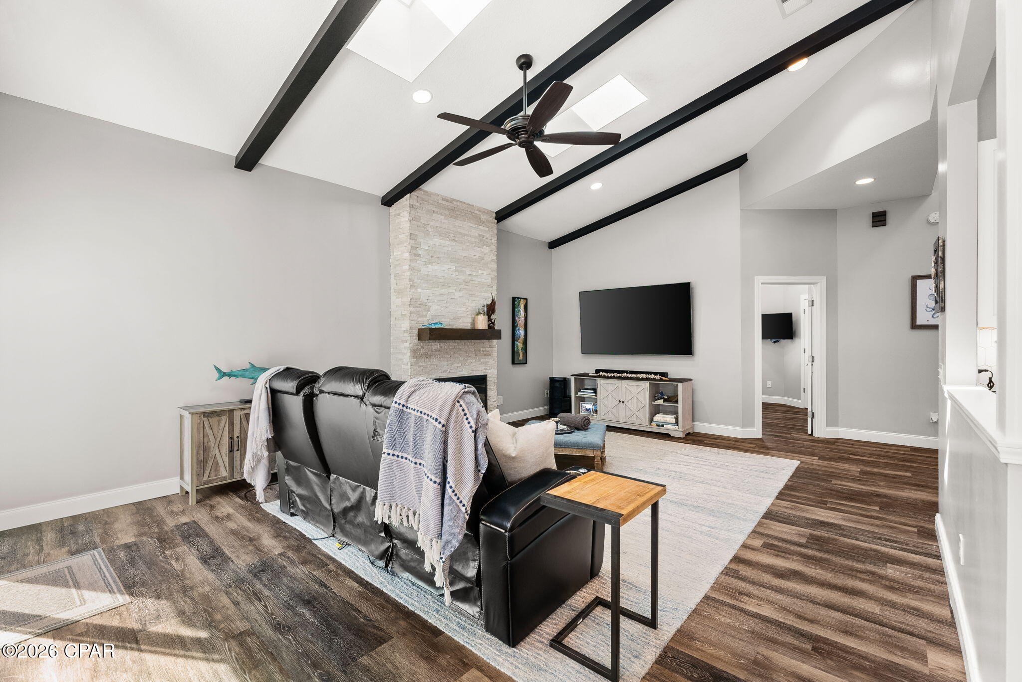 Bay Point Unit 1 - Residential