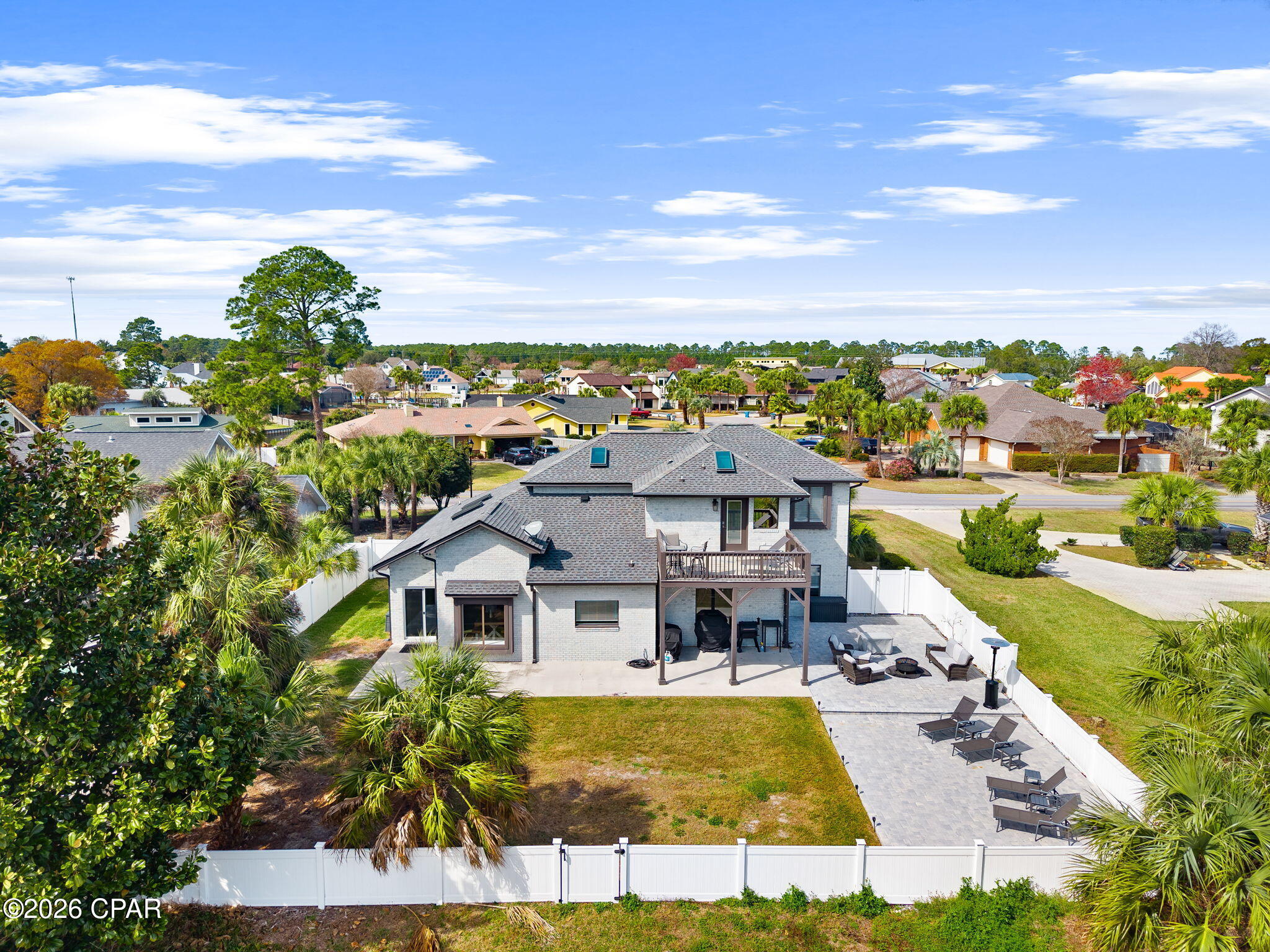 Bay Point Unit 1 - Residential