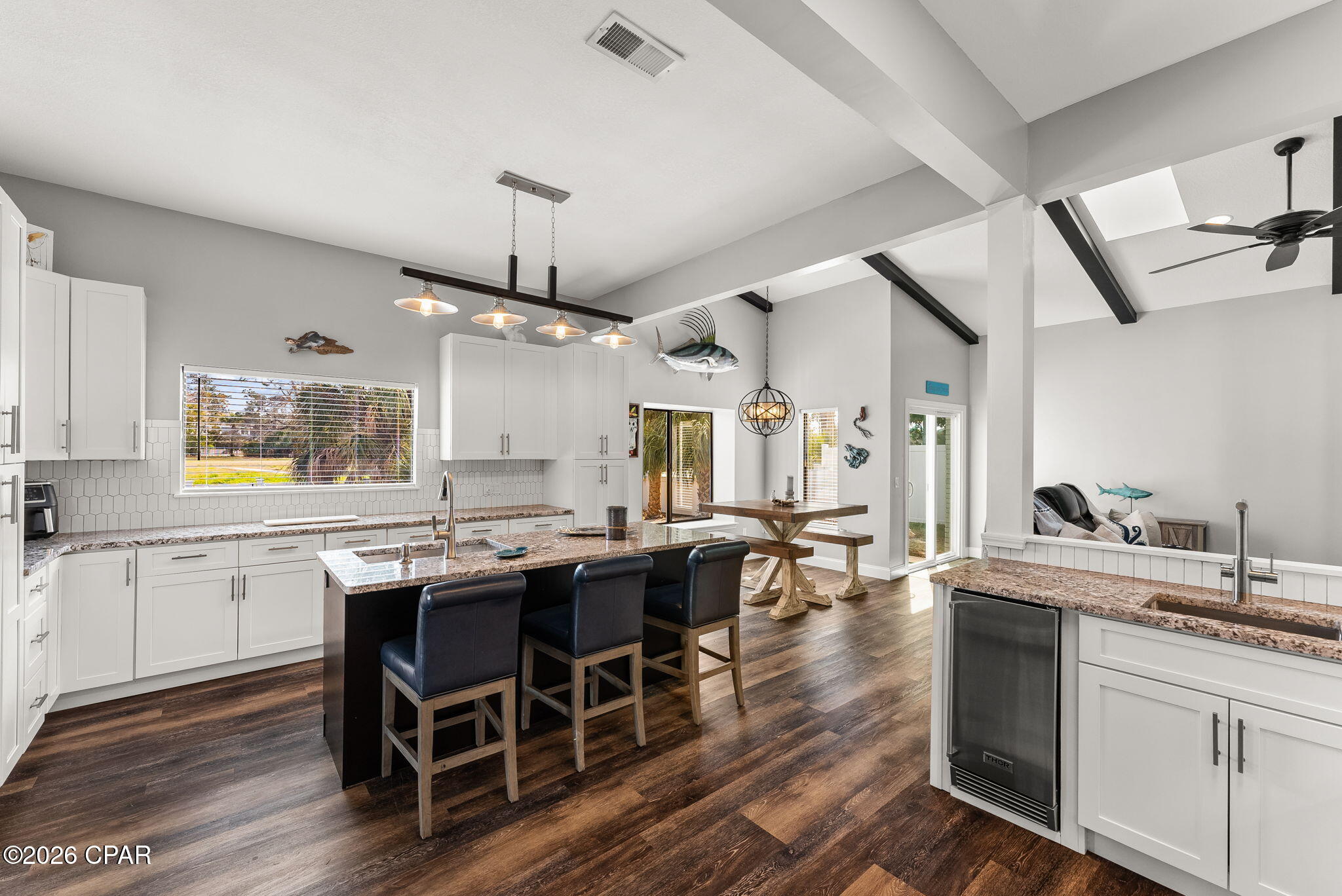 Bay Point Unit 1 - Residential