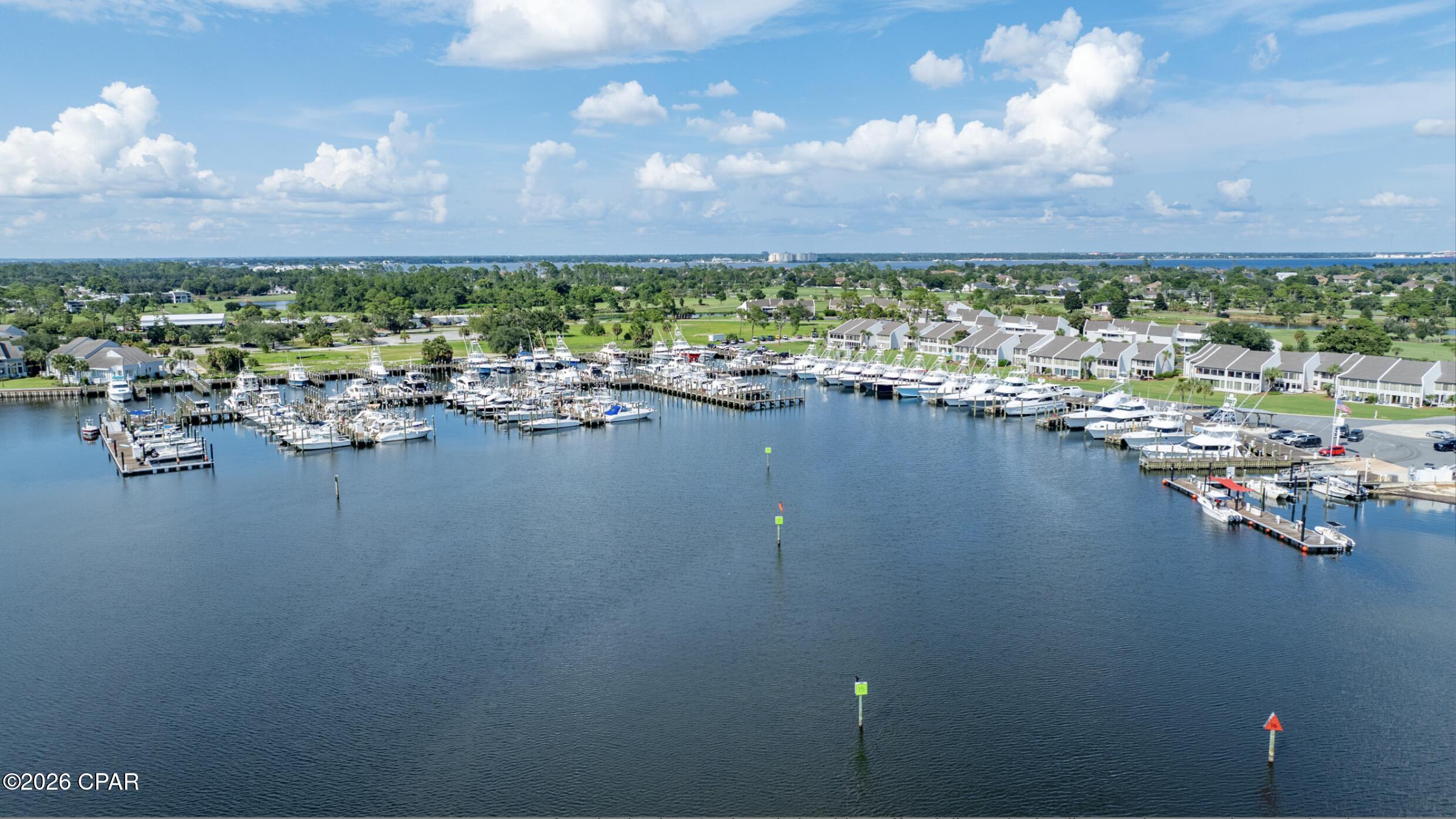 Bay Point Unit 1 - Residential