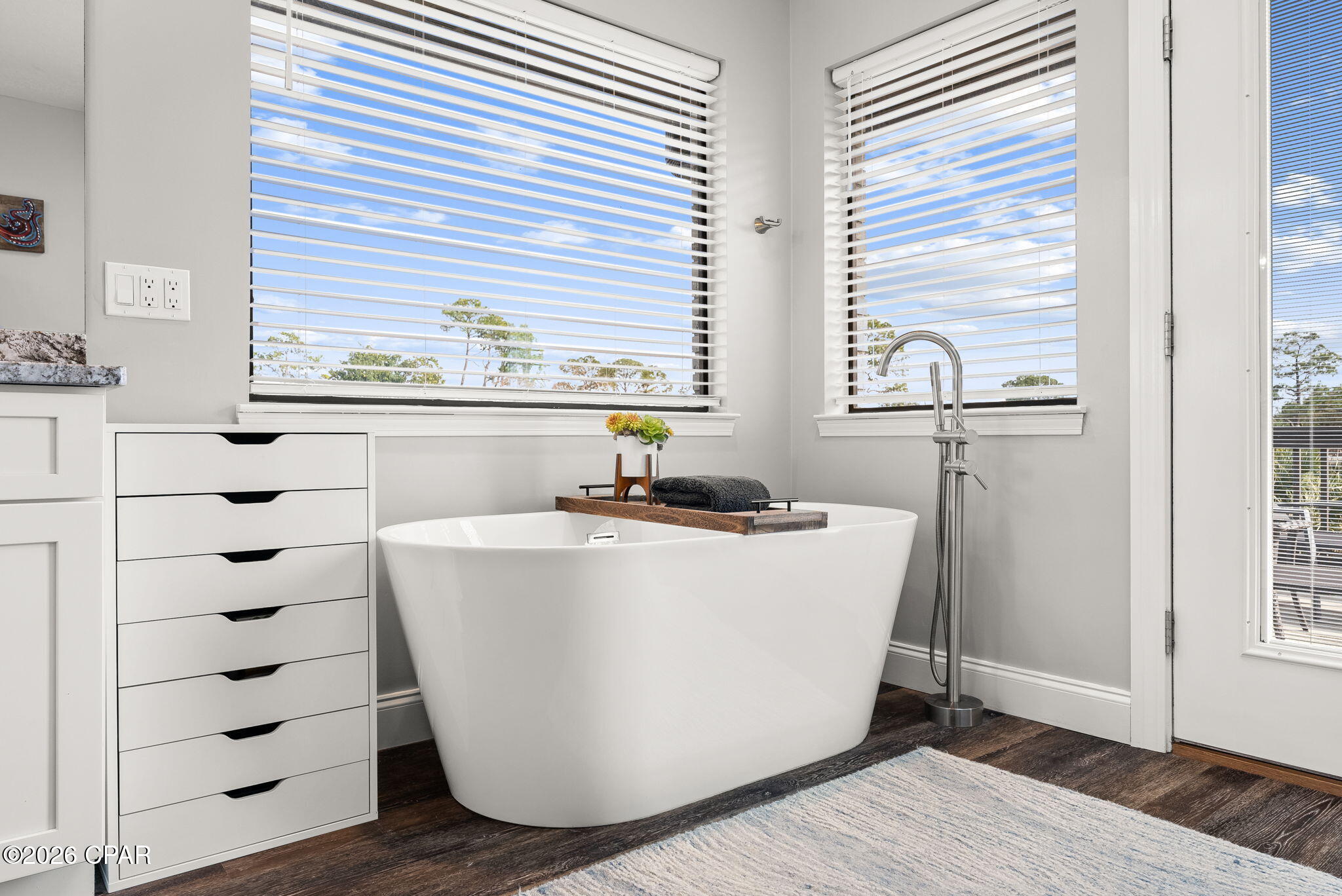 Bay Point Unit 1 - Residential