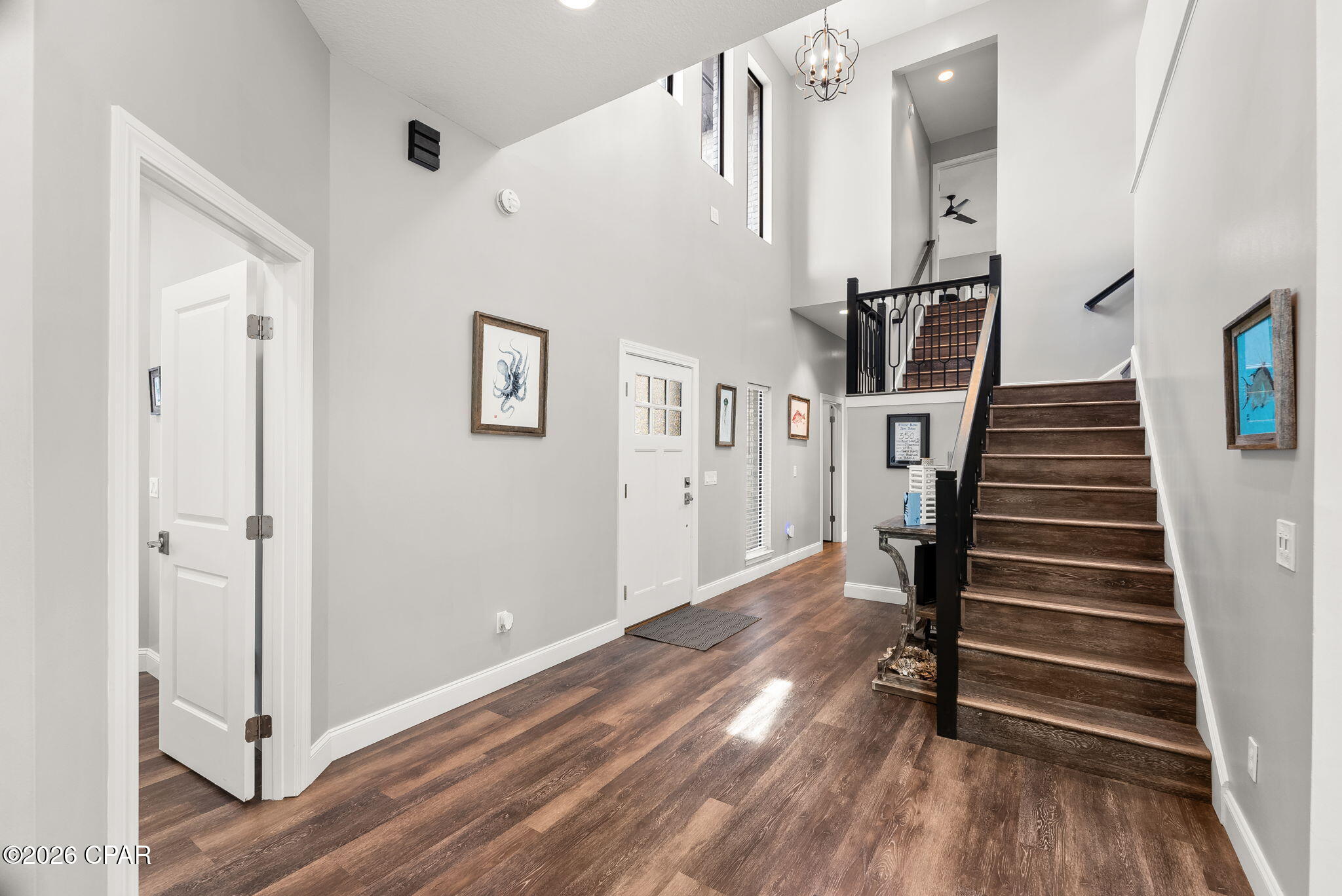 Bay Point Unit 1 - Residential