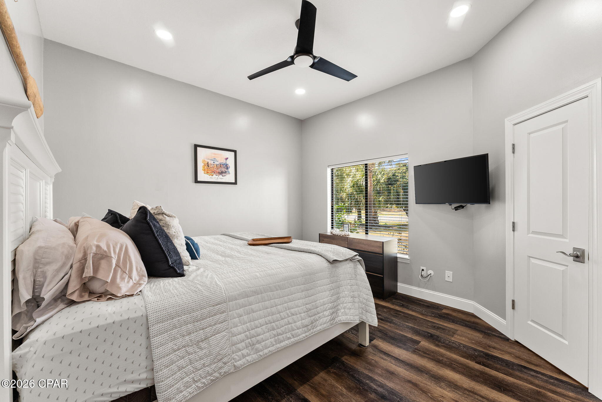 Bay Point Unit 1 - Residential