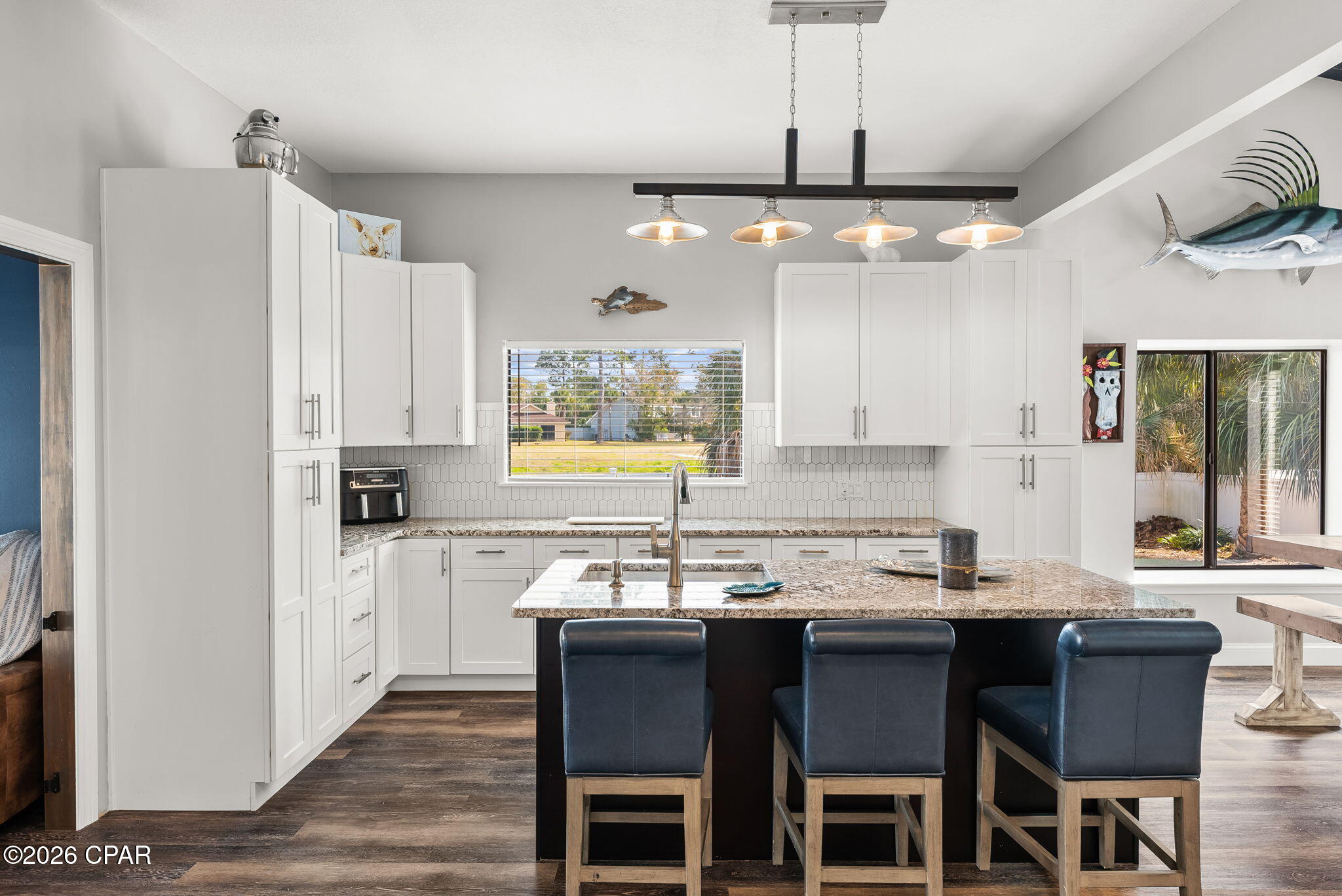 Bay Point Unit 1 - Residential