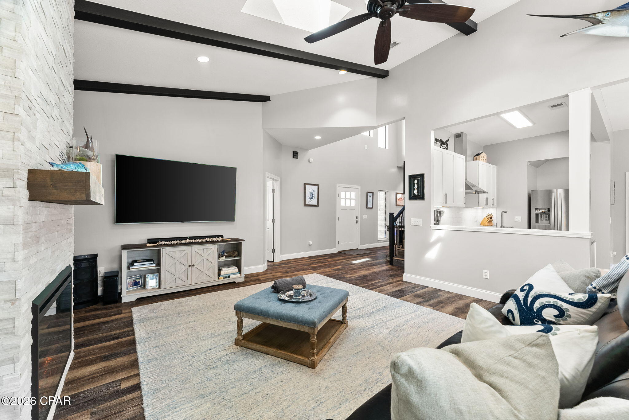 Bay Point Unit 1 - Residential