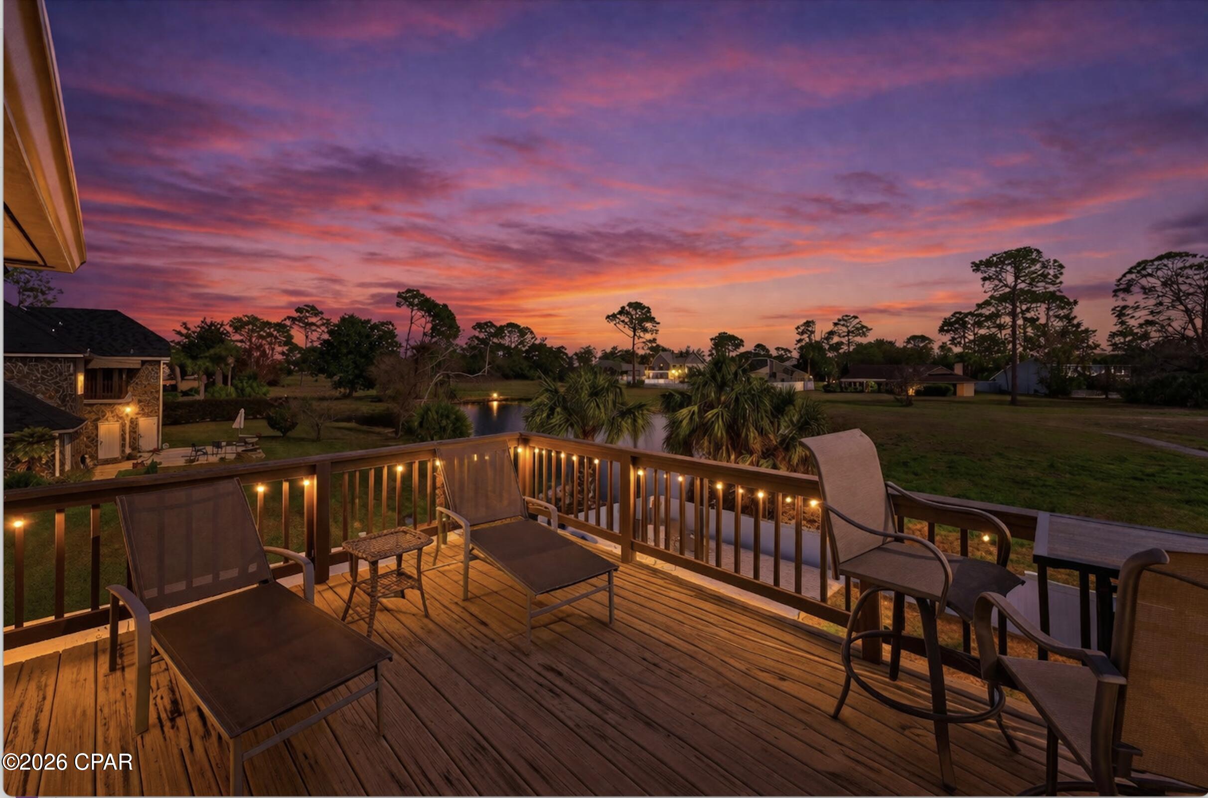 Bay Point Unit 1 - Residential