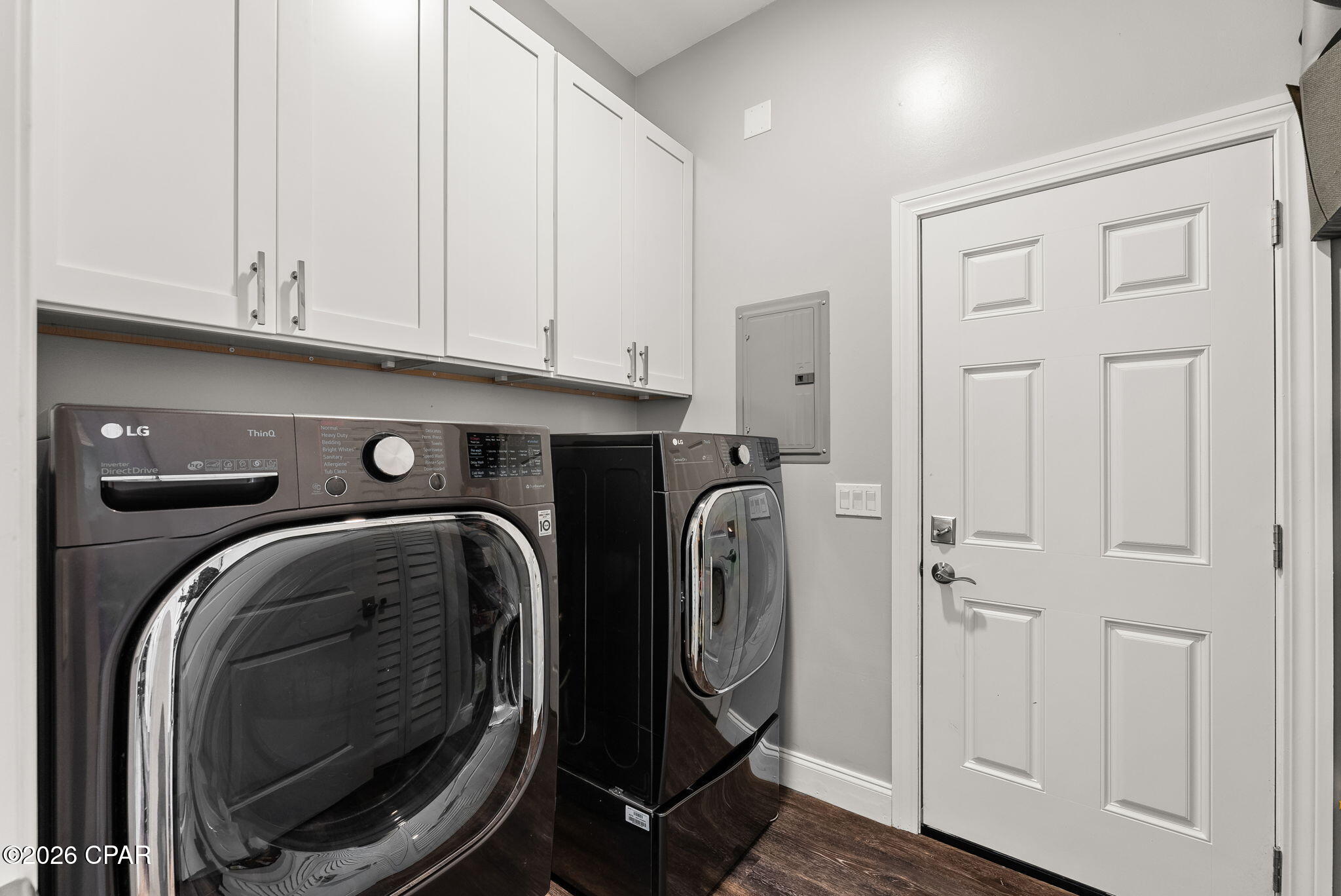 Bay Point Unit 1 - Residential