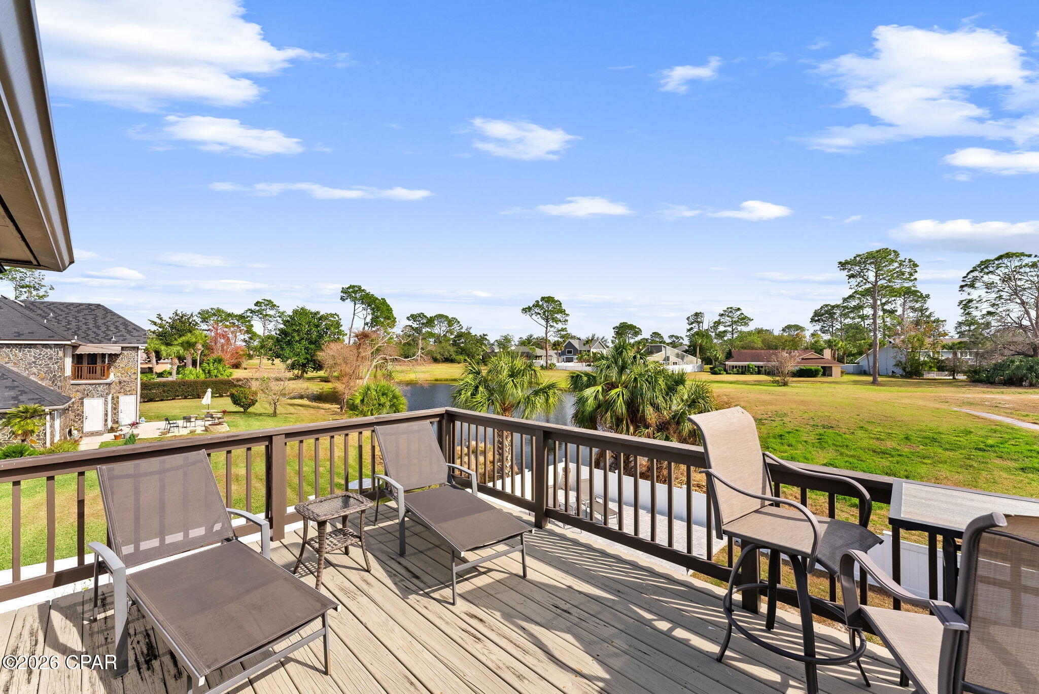 Bay Point Unit 1 - Residential