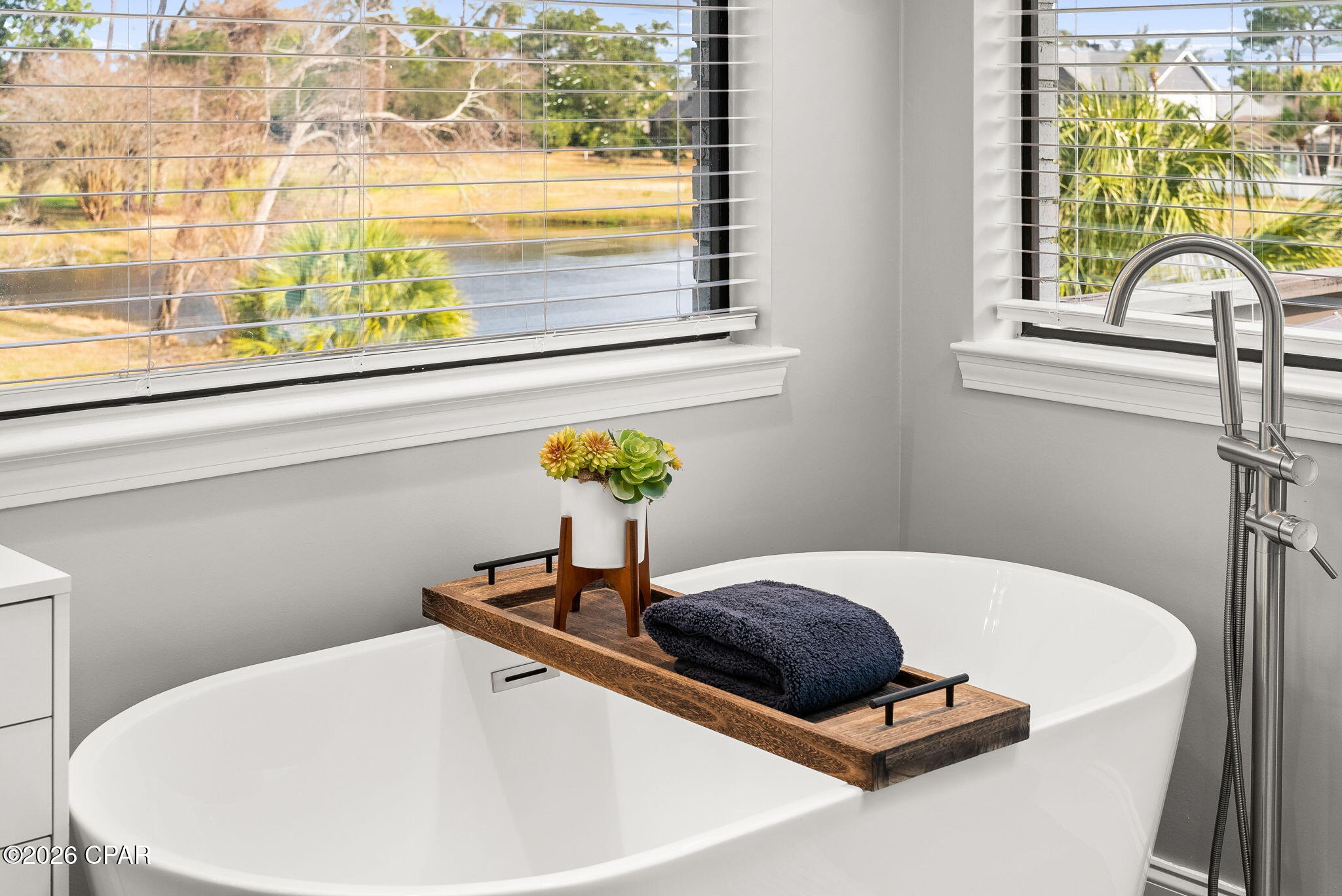 Bay Point Unit 1 - Residential