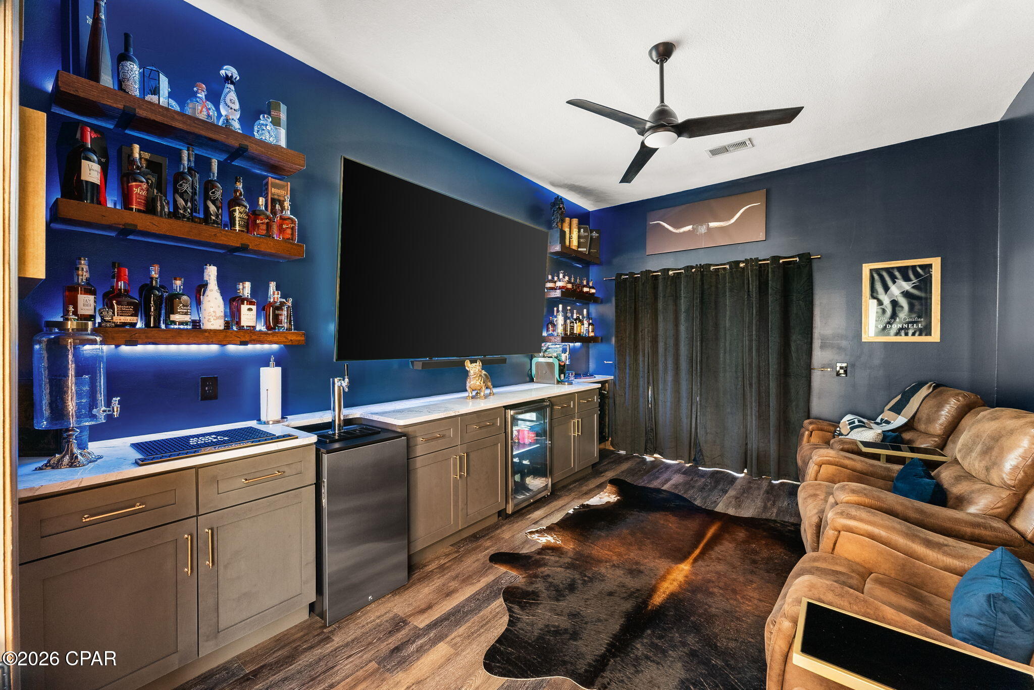 Bay Point Unit 1 - Residential