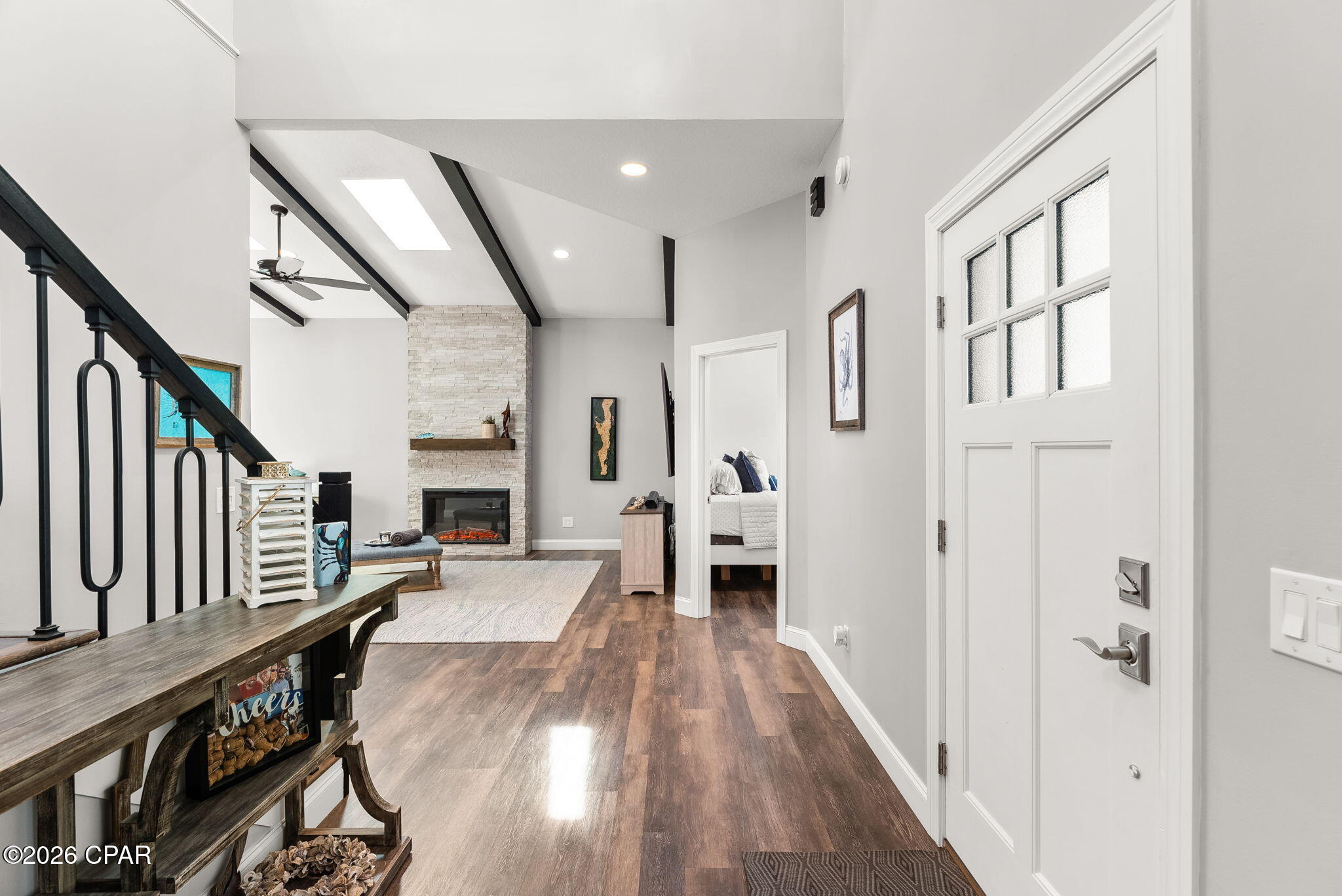 Bay Point Unit 1 - Residential