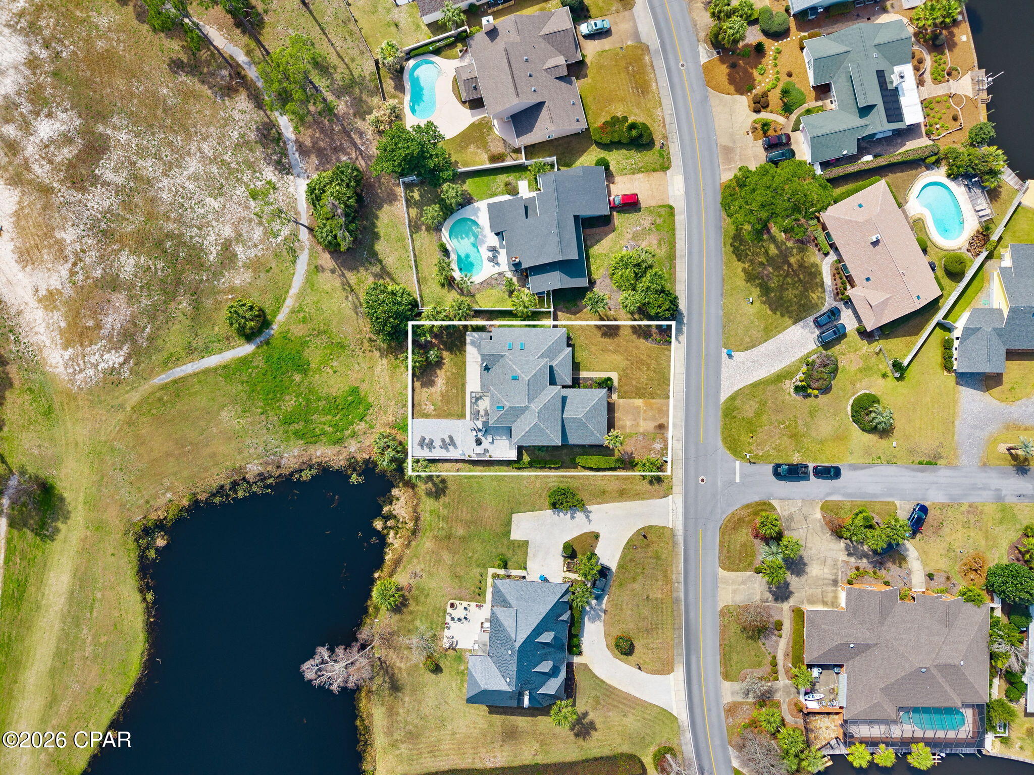 Bay Point Unit 1 - Residential