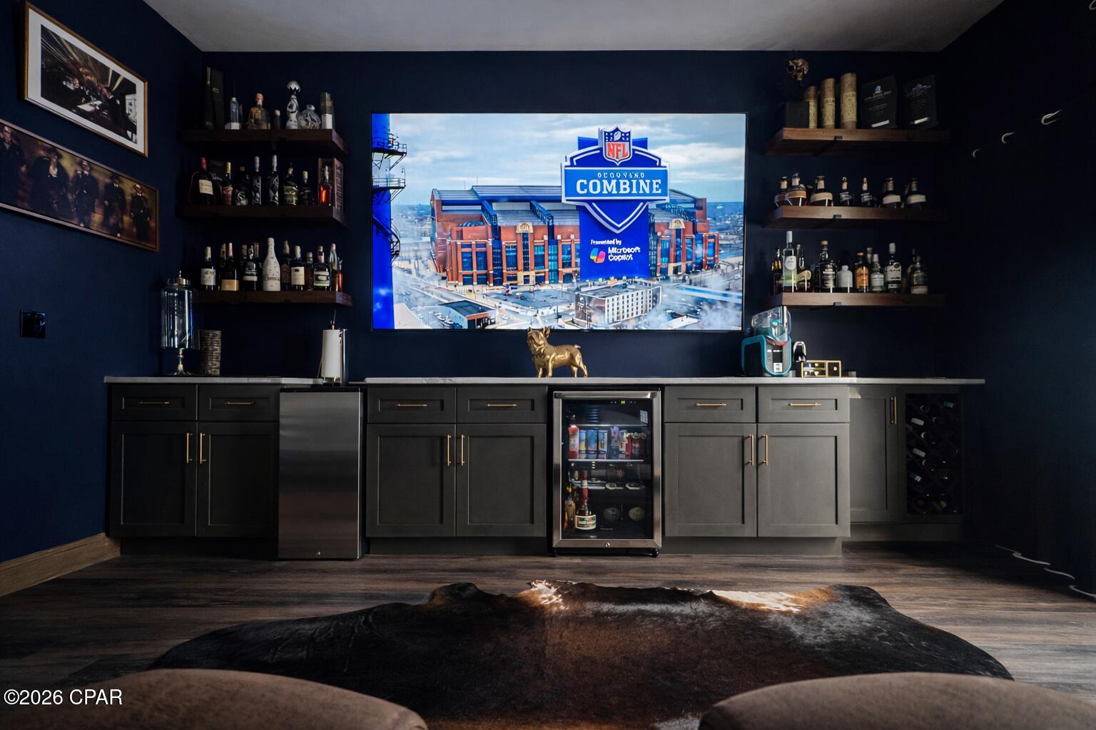 Bay Point Unit 1 - Residential