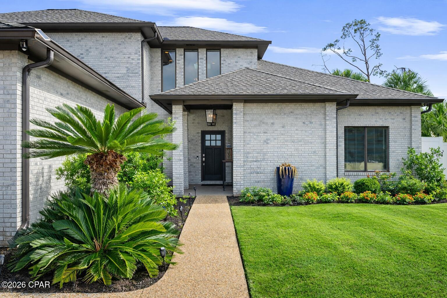 Bay Point Unit 1 - Residential