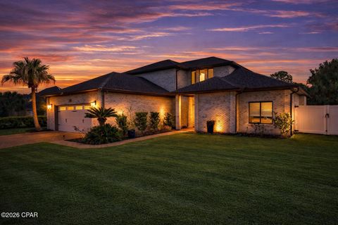 374 Wahoo Road Panama City FL 32408