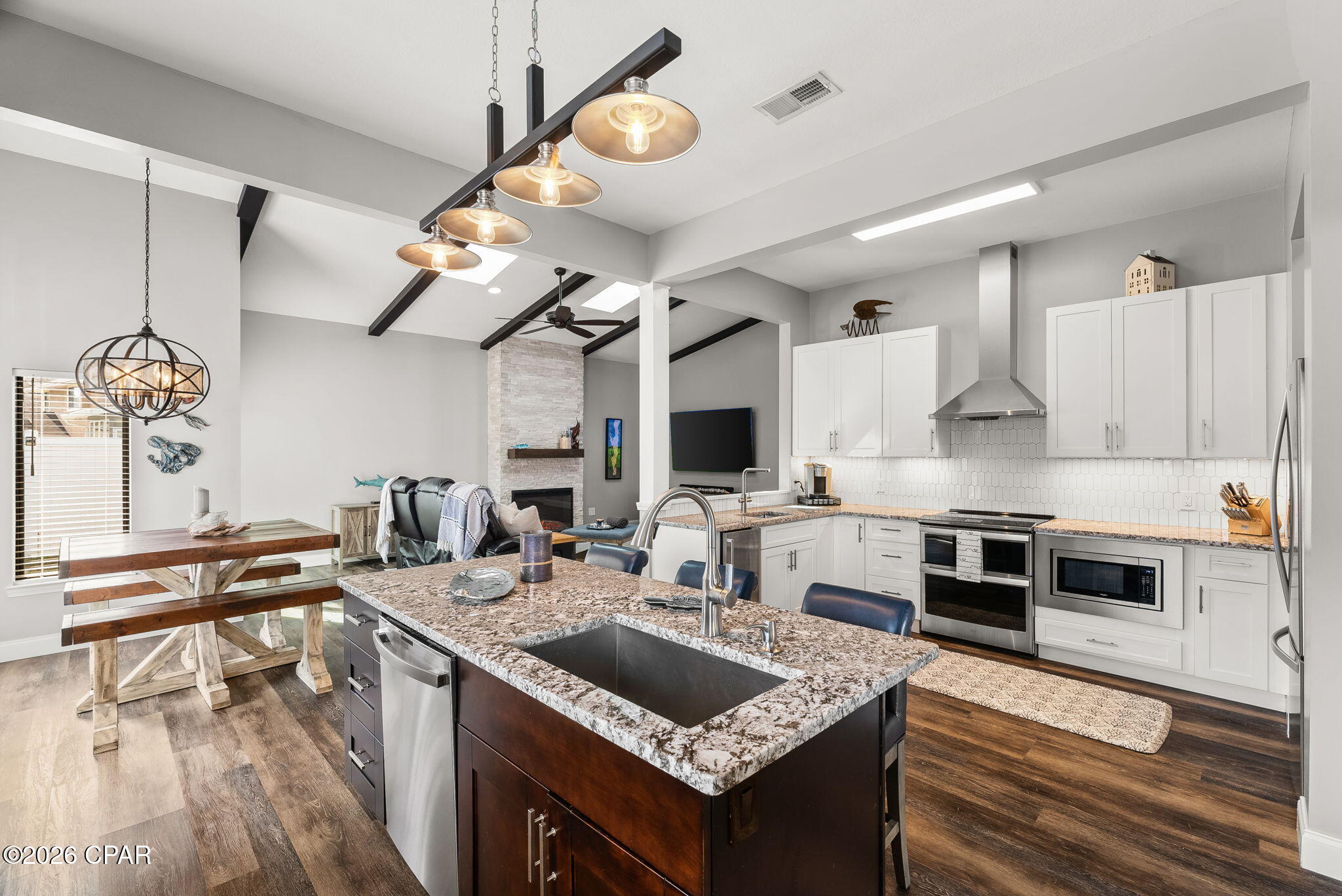 Bay Point Unit 1 - Residential