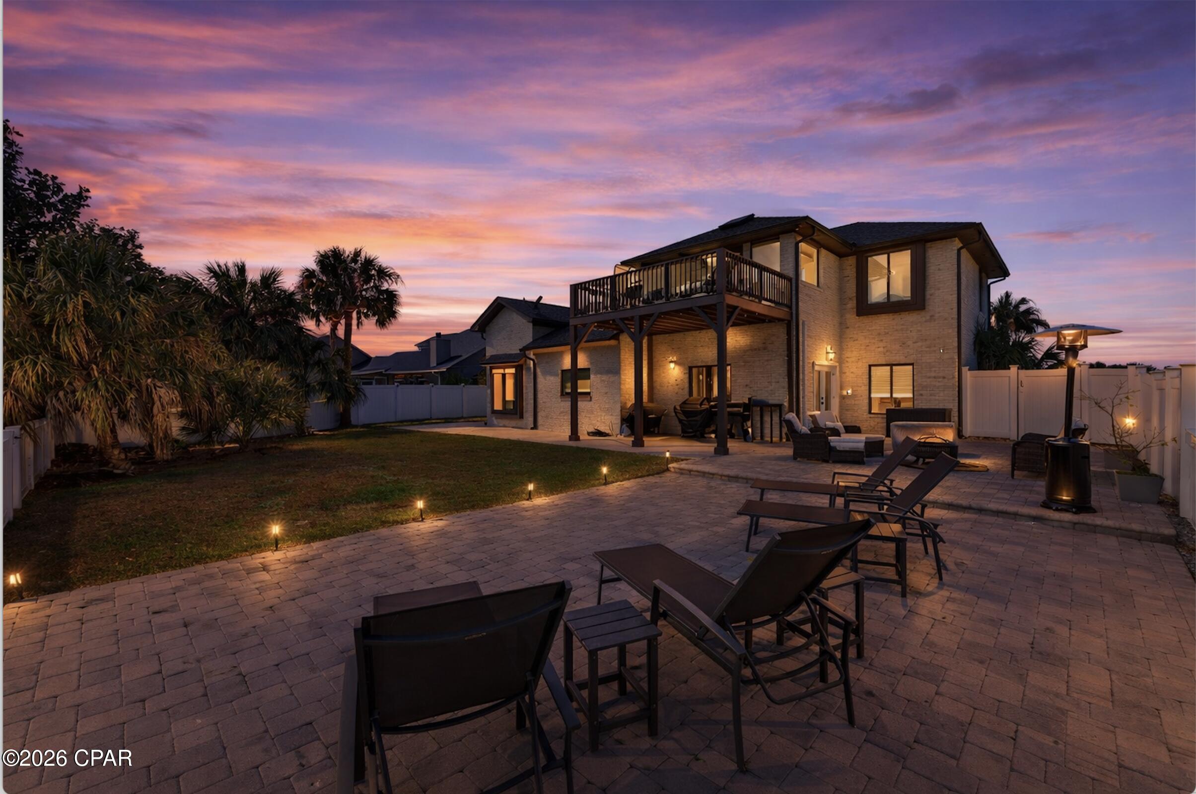 Bay Point Unit 1 - Residential