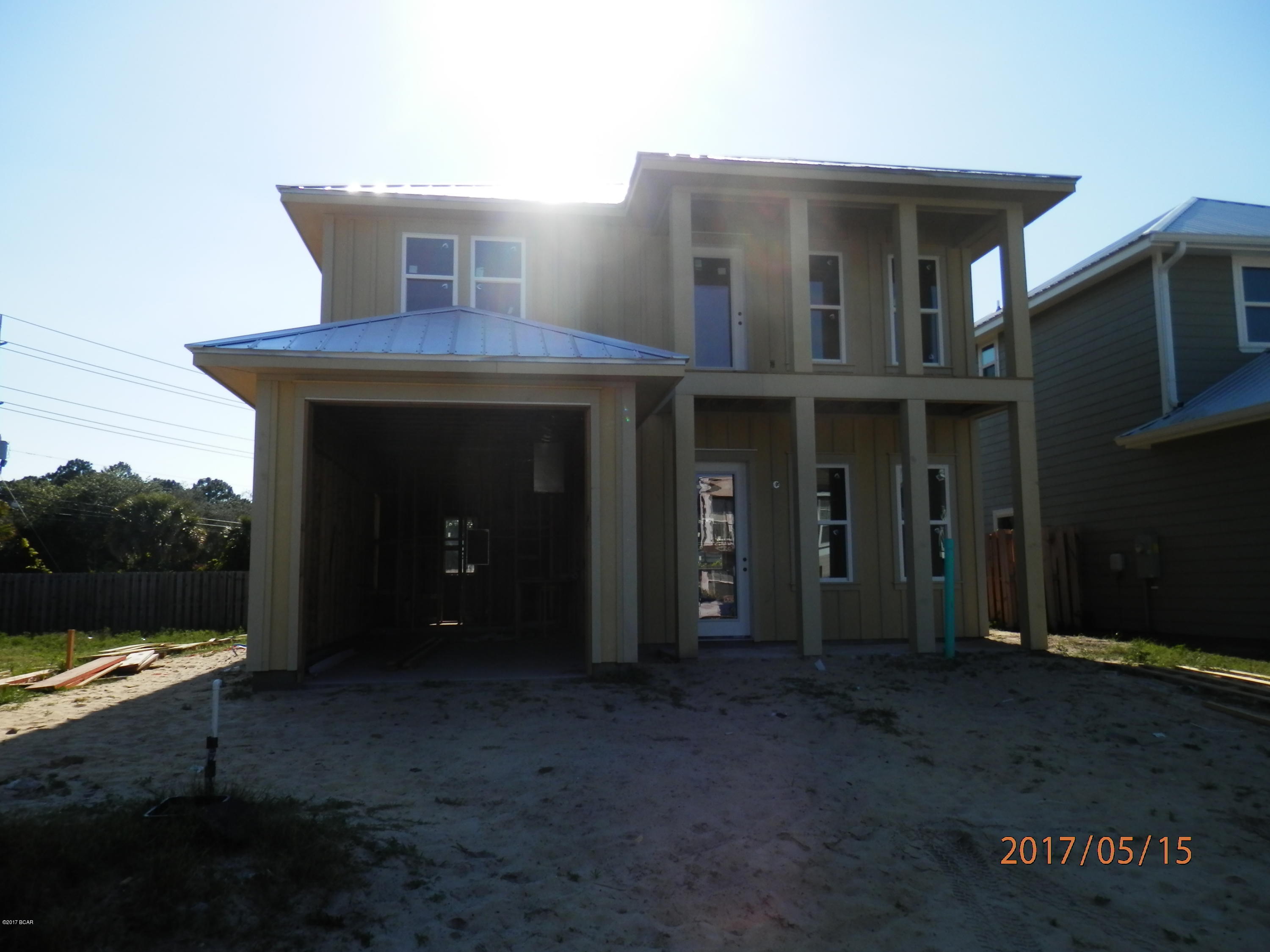 Hidden Lagoon - Residential