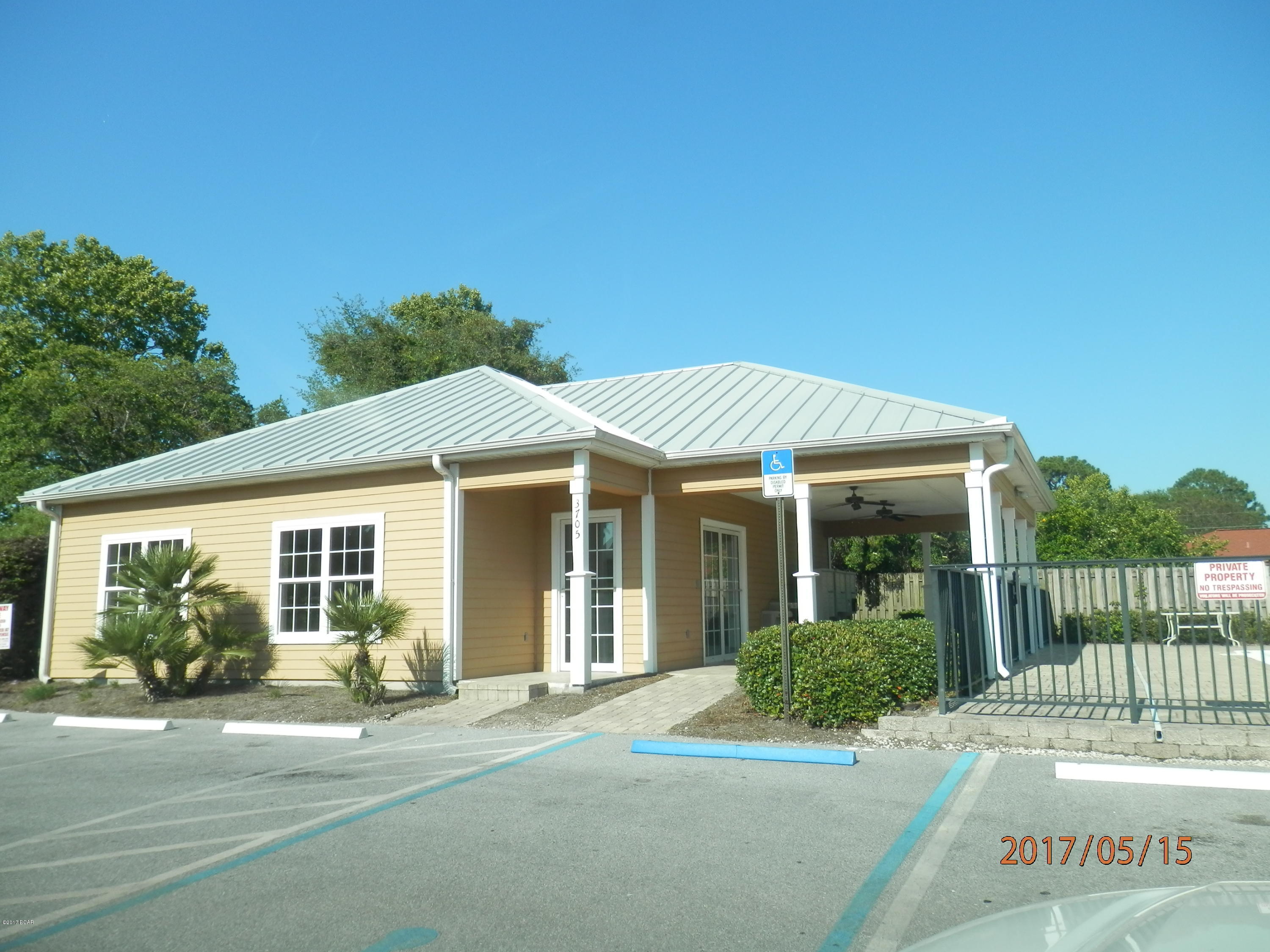 Hidden Lagoon - Residential