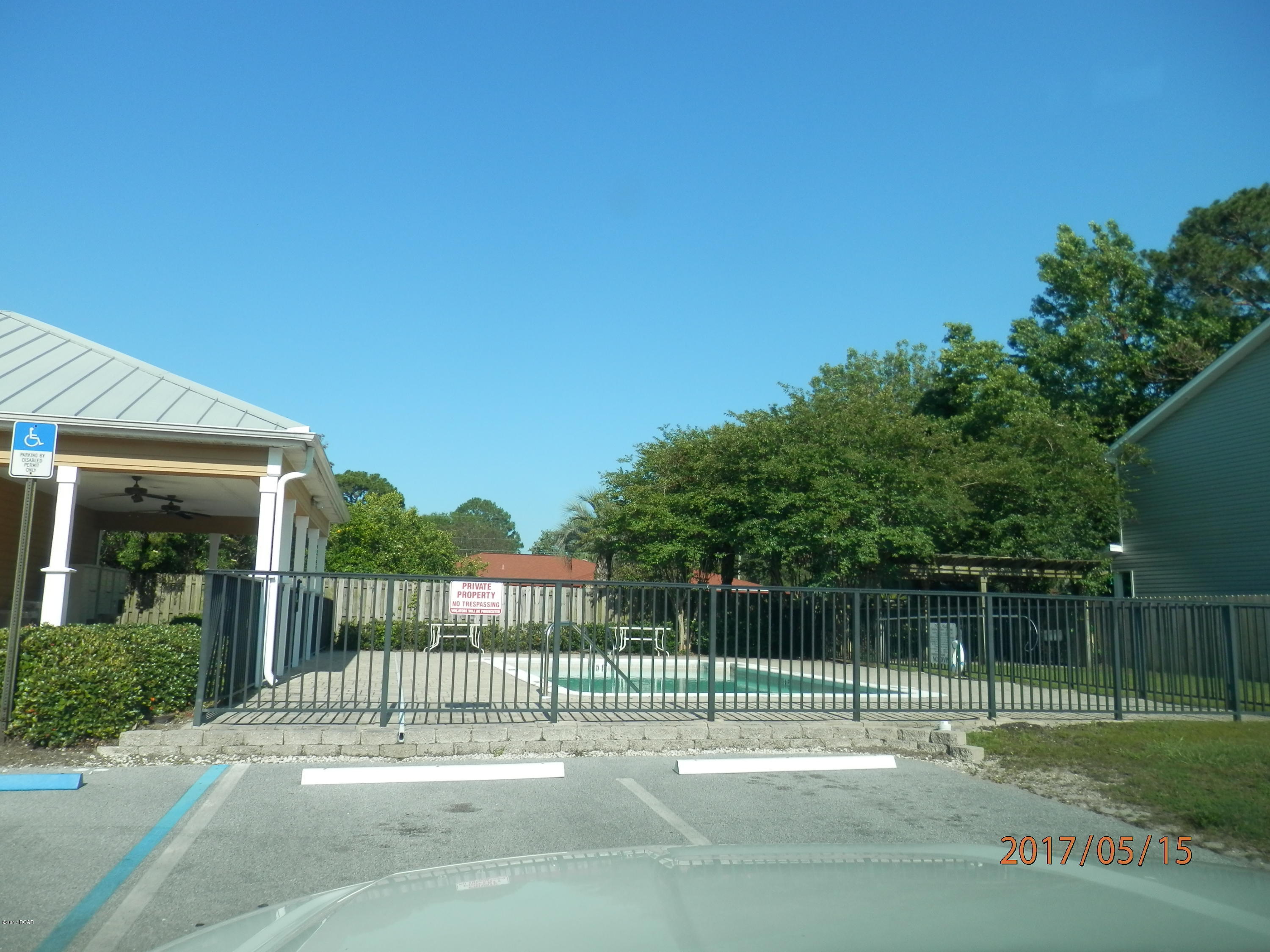 Hidden Lagoon - Residential