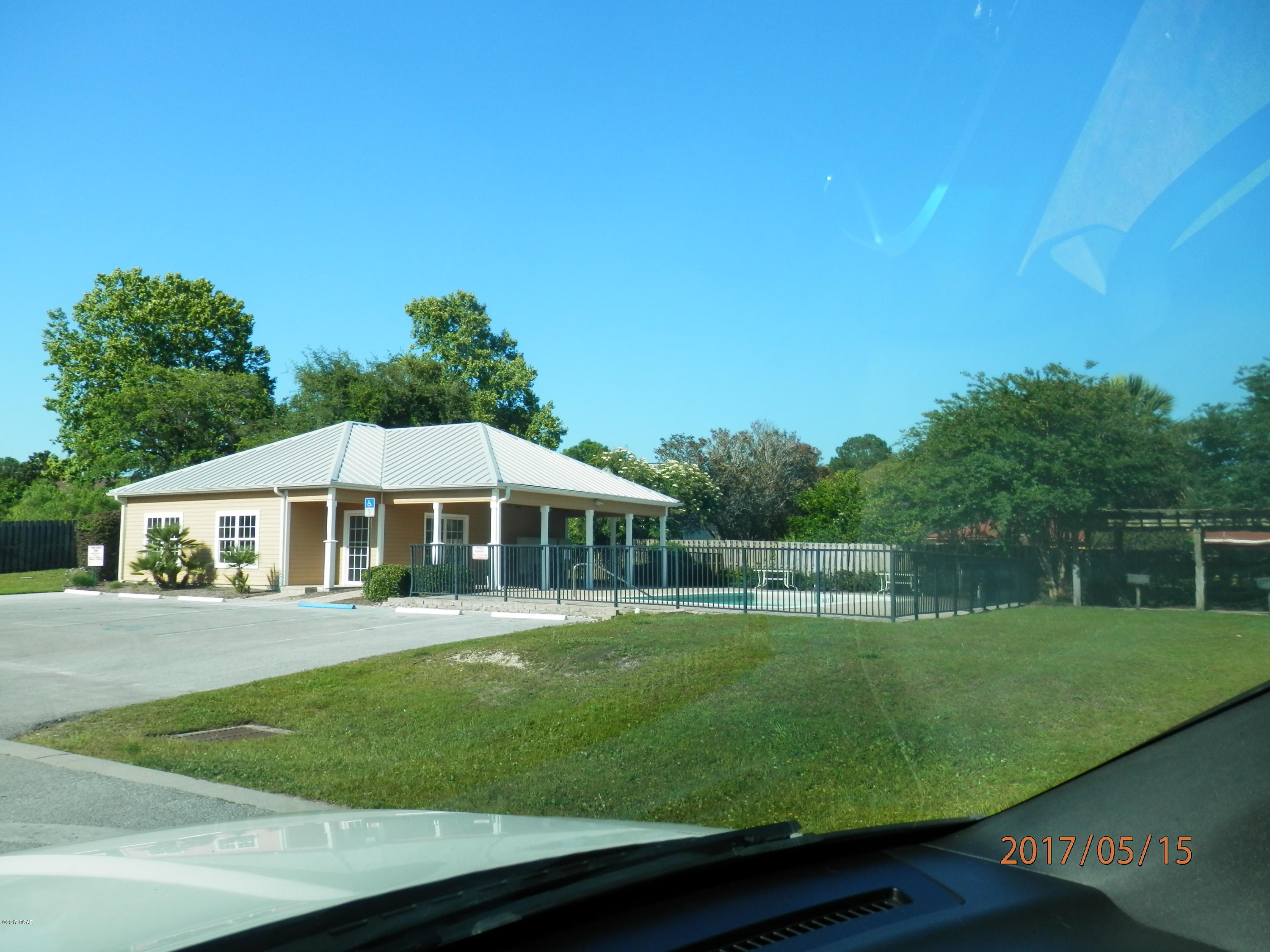 Hidden Lagoon - Residential
