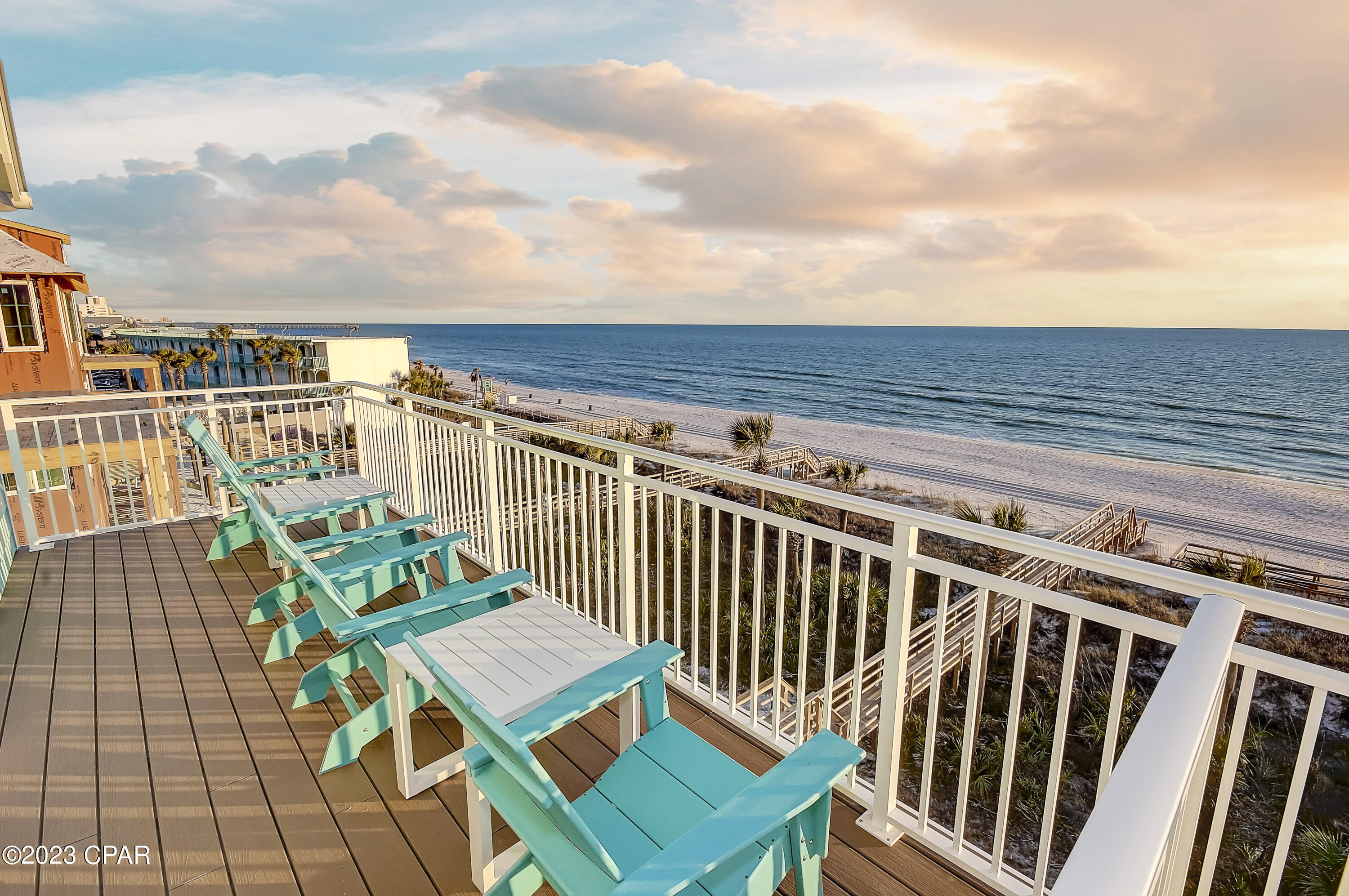 Margaritaville Cottages - Residential