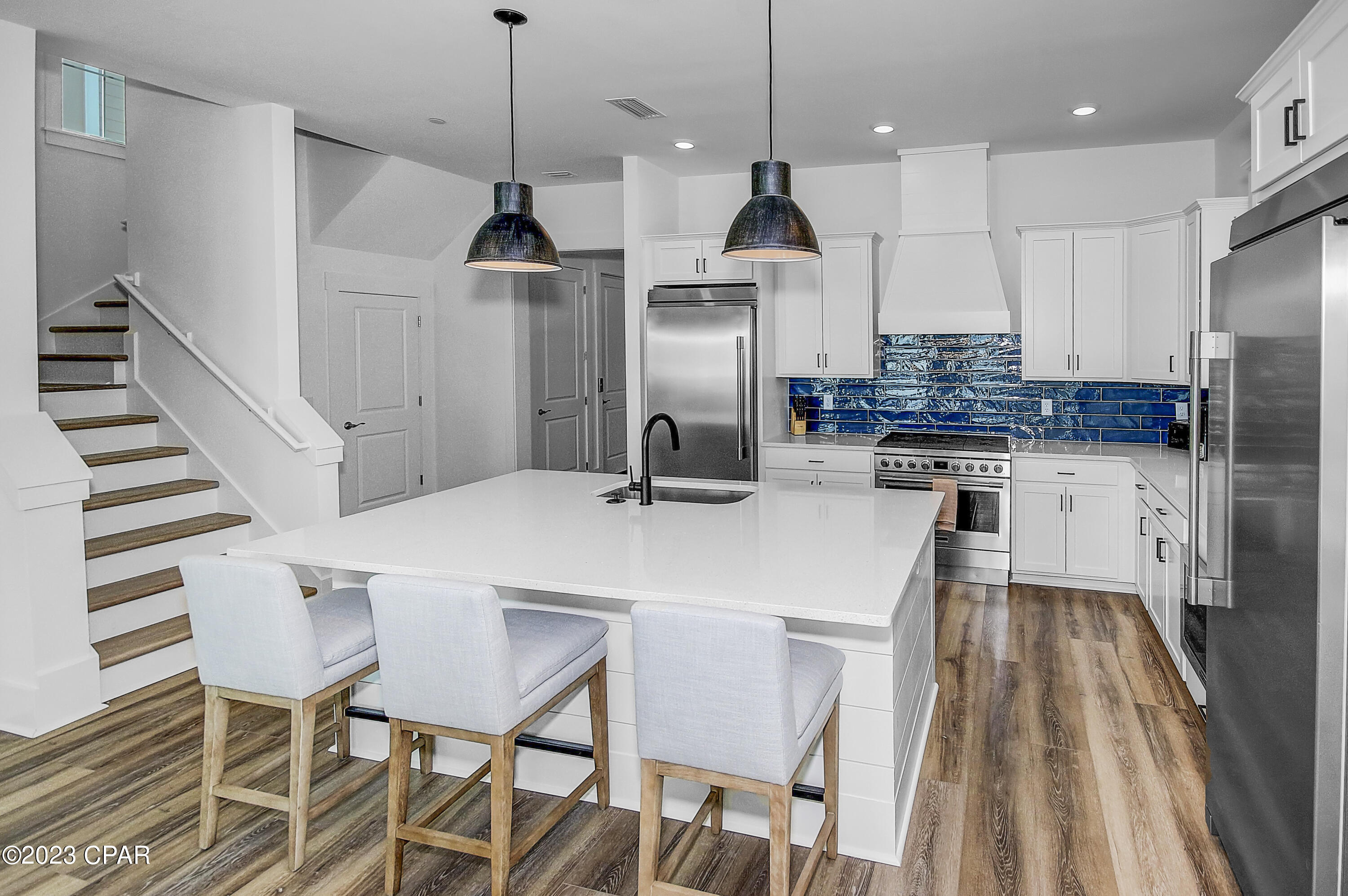 Margaritaville Cottages - Residential