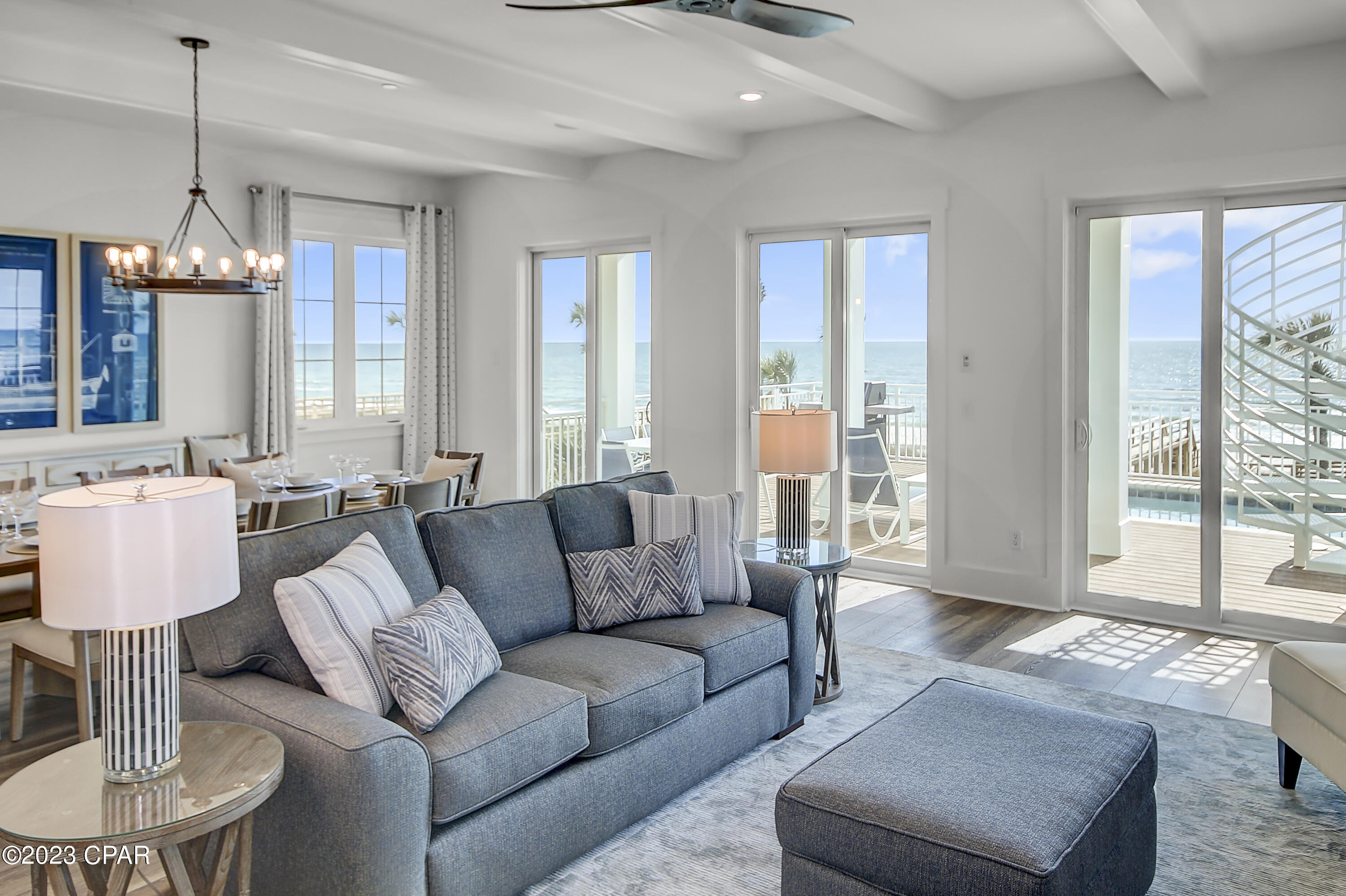 Margaritaville Cottages - Residential