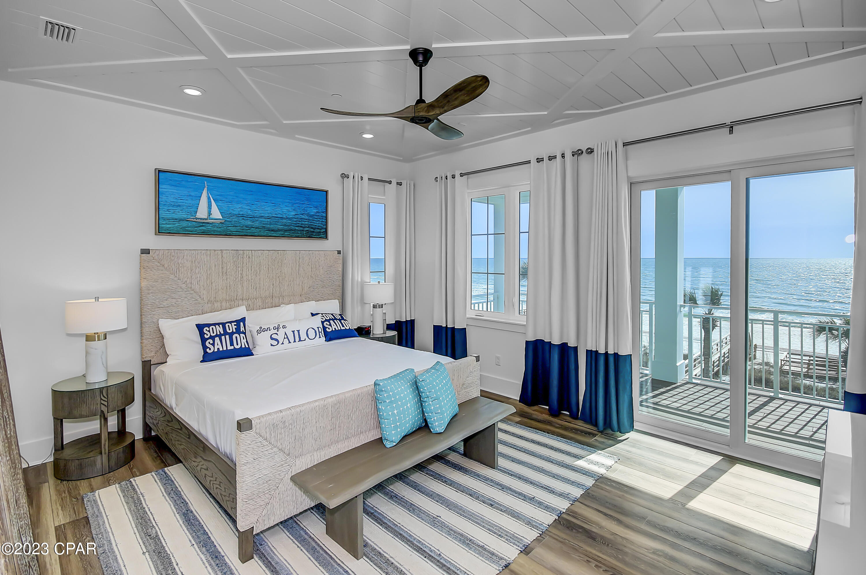 Margaritaville Cottages - Residential