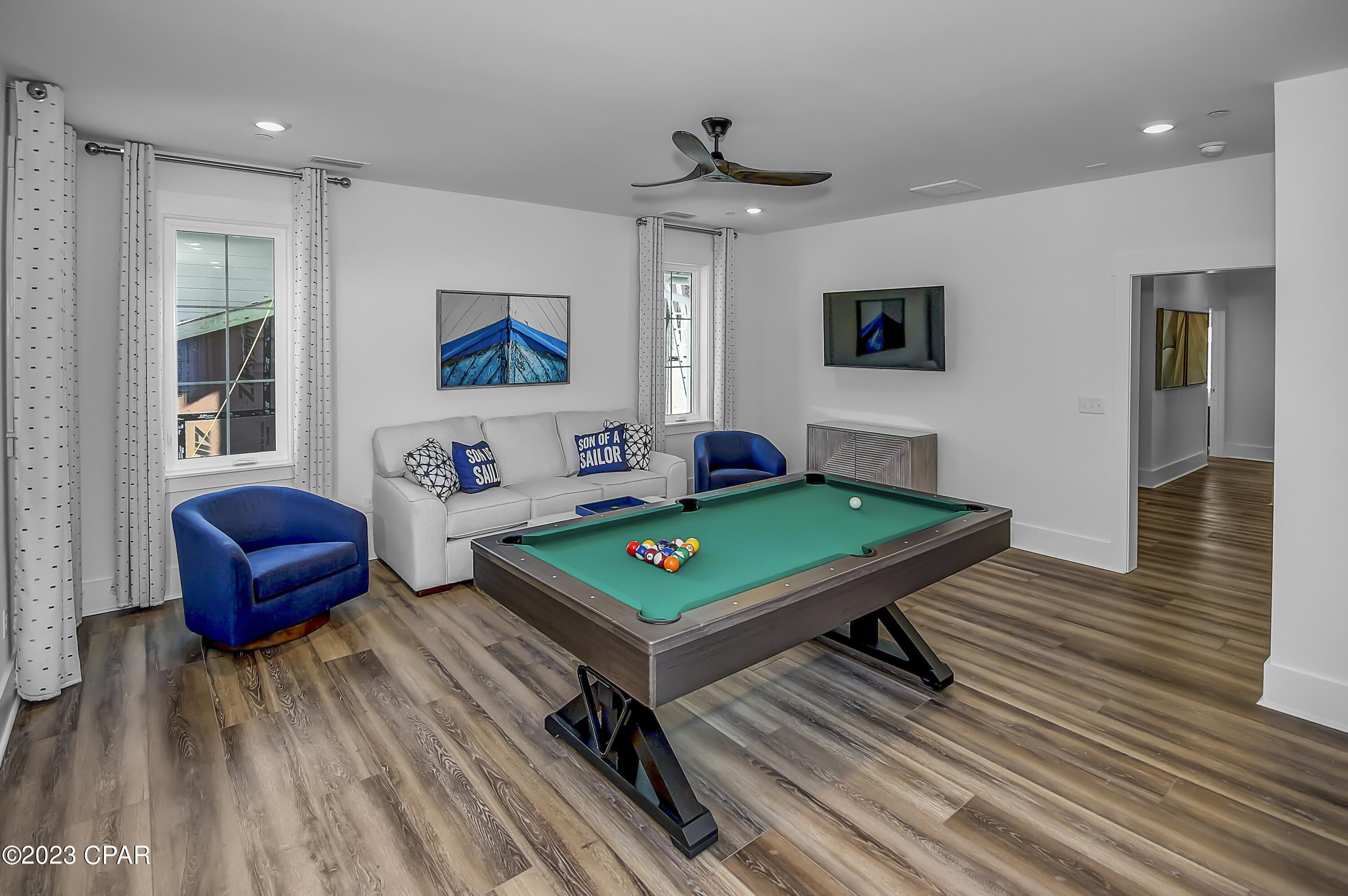 Margaritaville Cottages - Residential