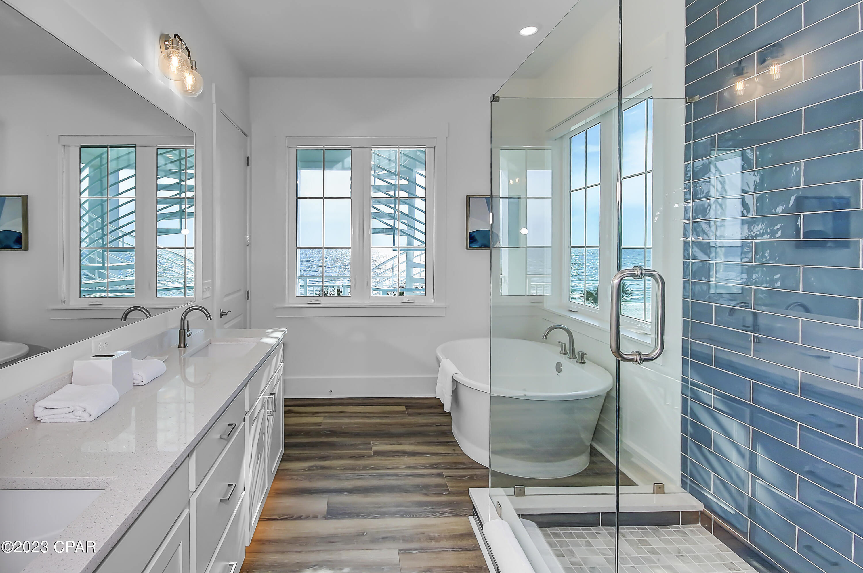 Margaritaville Cottages - Residential