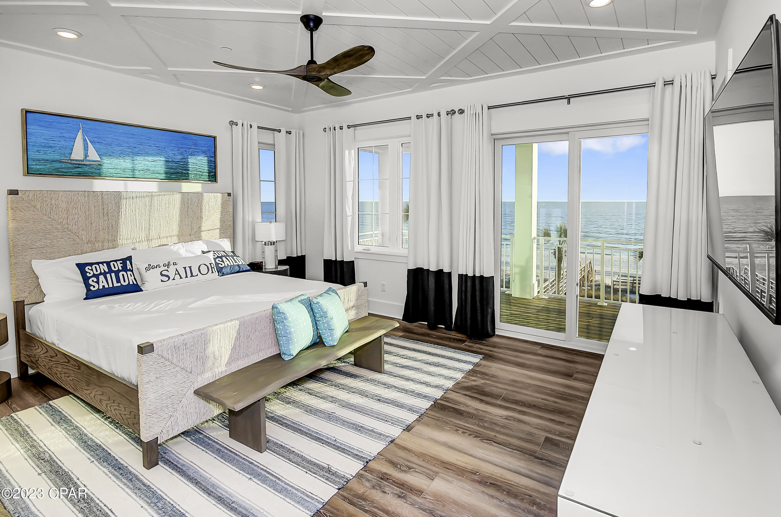 Margaritaville Cottages - Residential