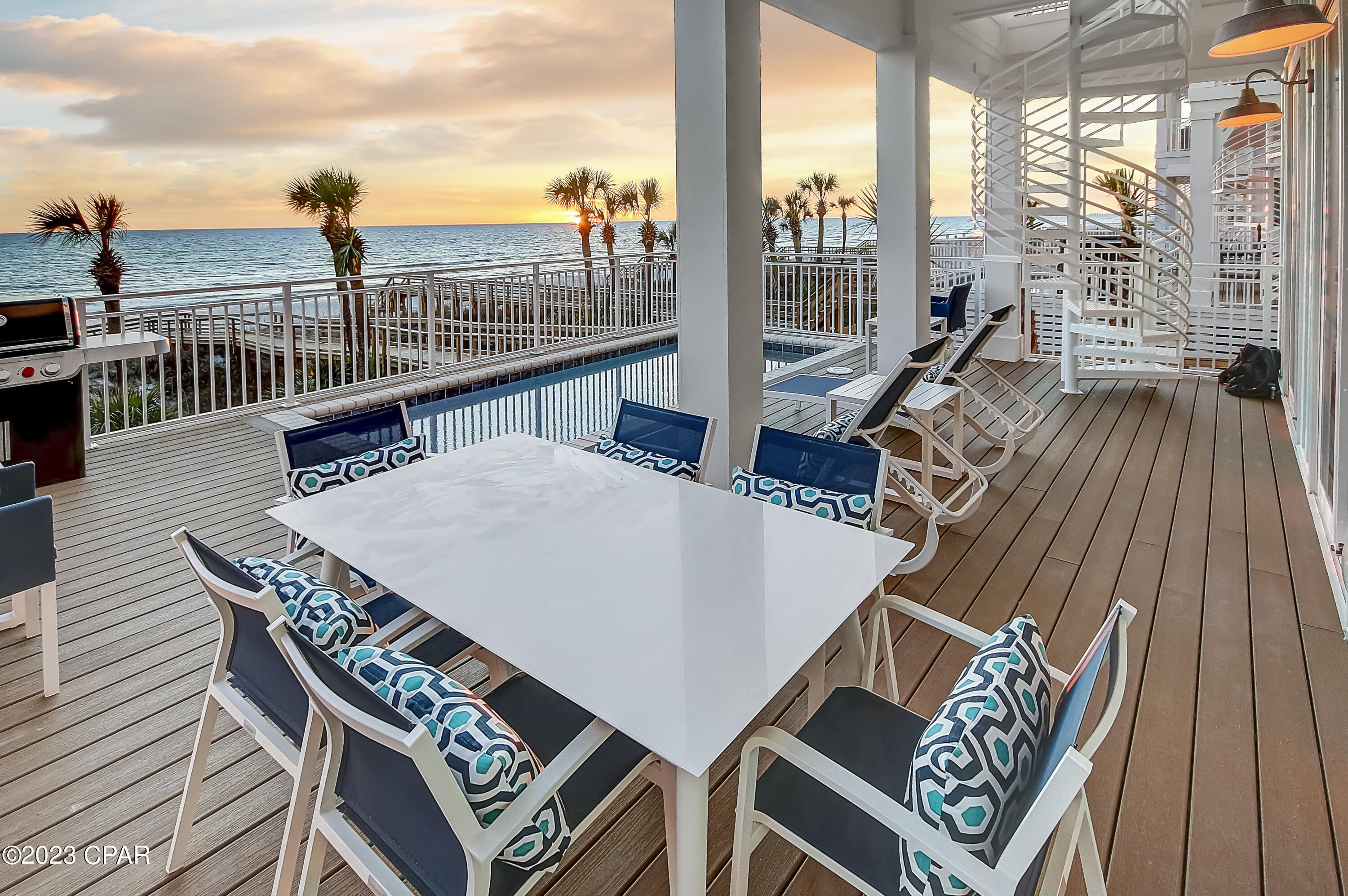 Margaritaville Cottages - Residential