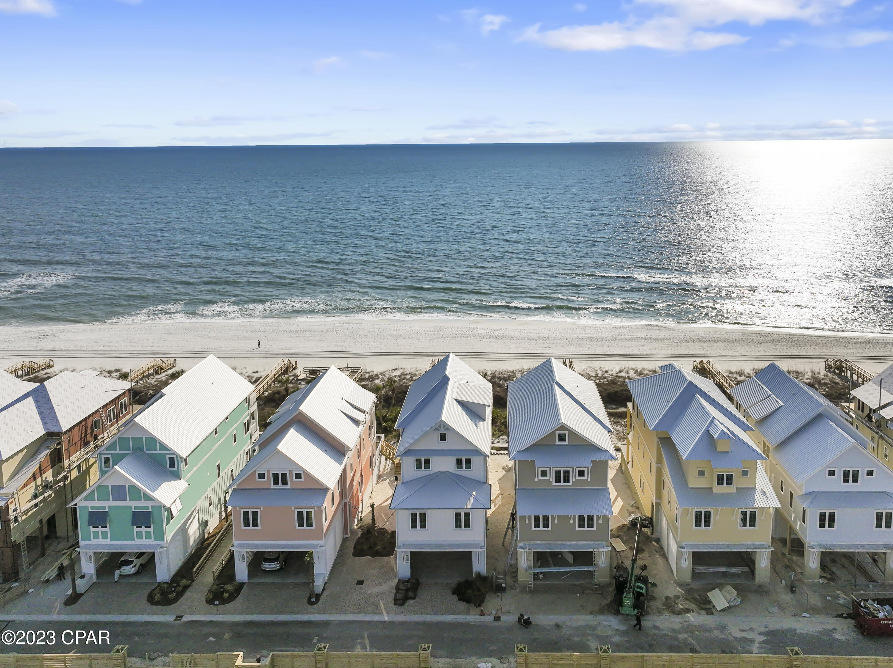 Margaritaville Cottages - Residential