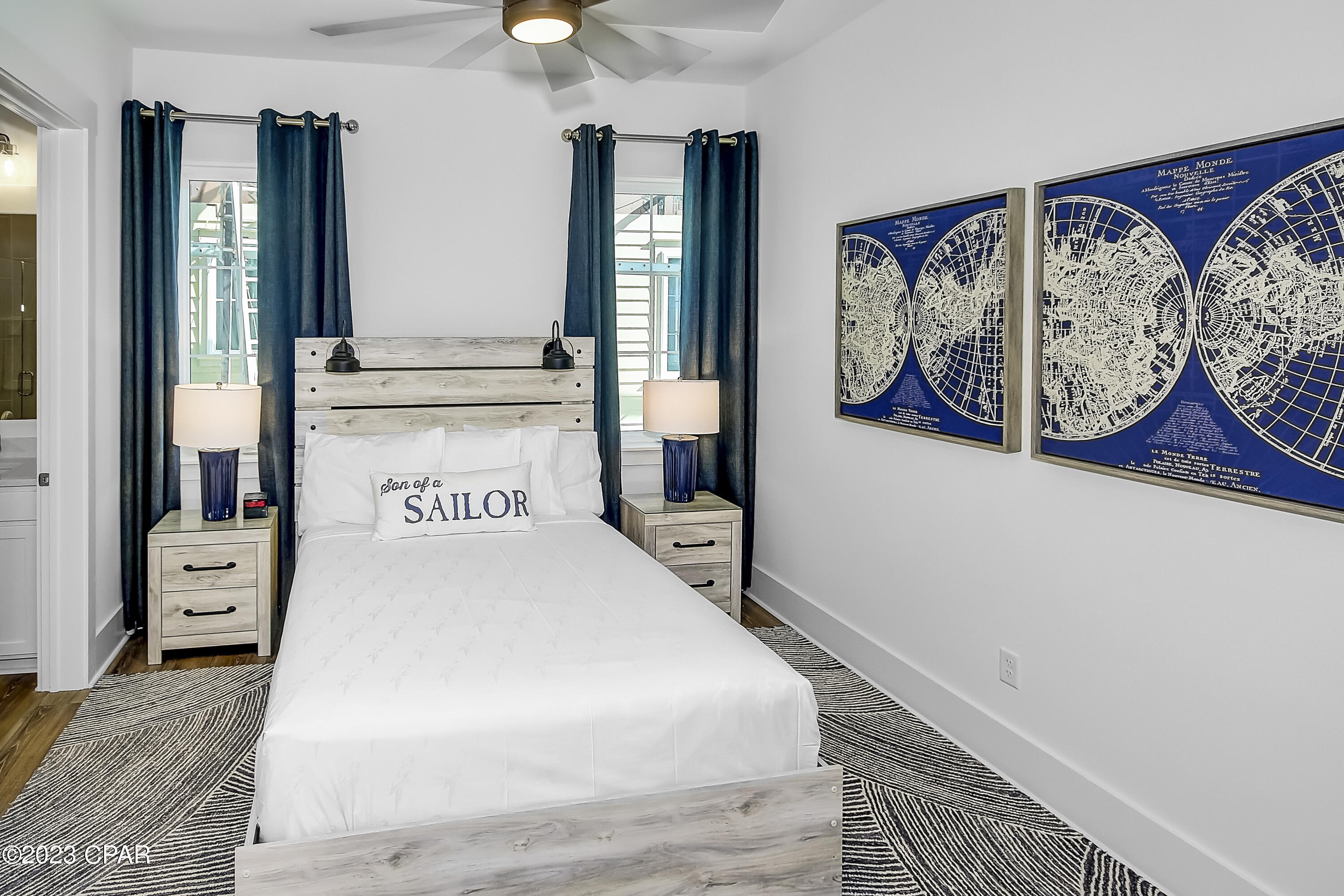 Margaritaville Cottages - Residential