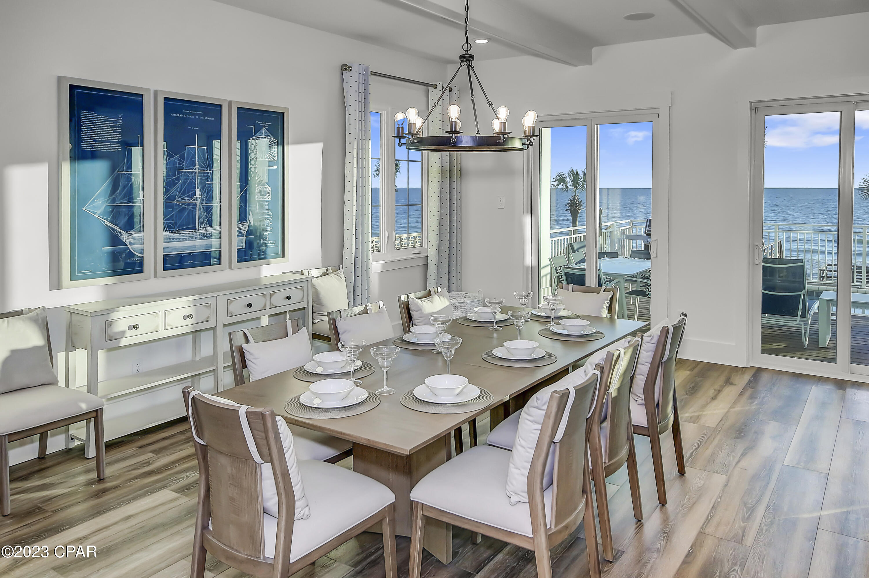 Margaritaville Cottages - Residential