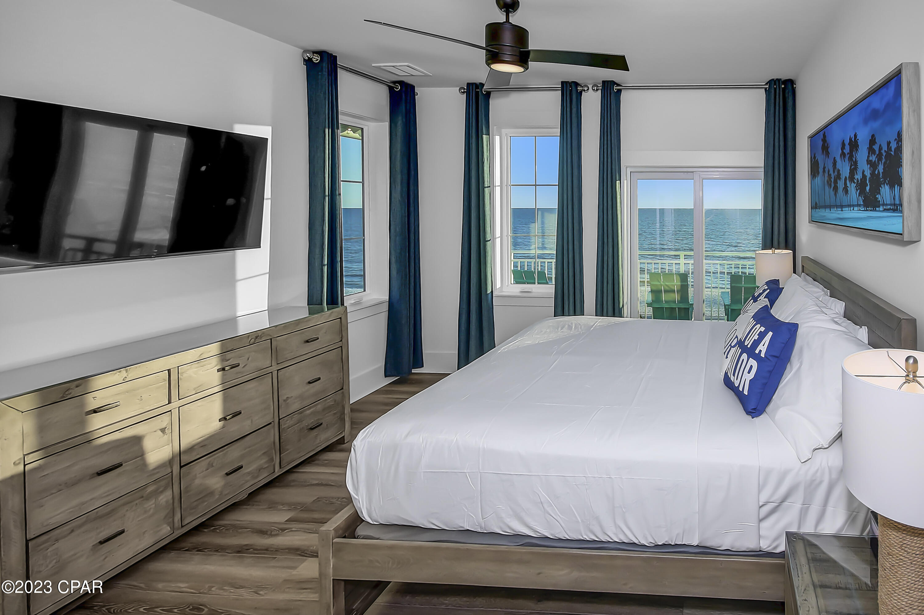 Margaritaville Cottages - Residential