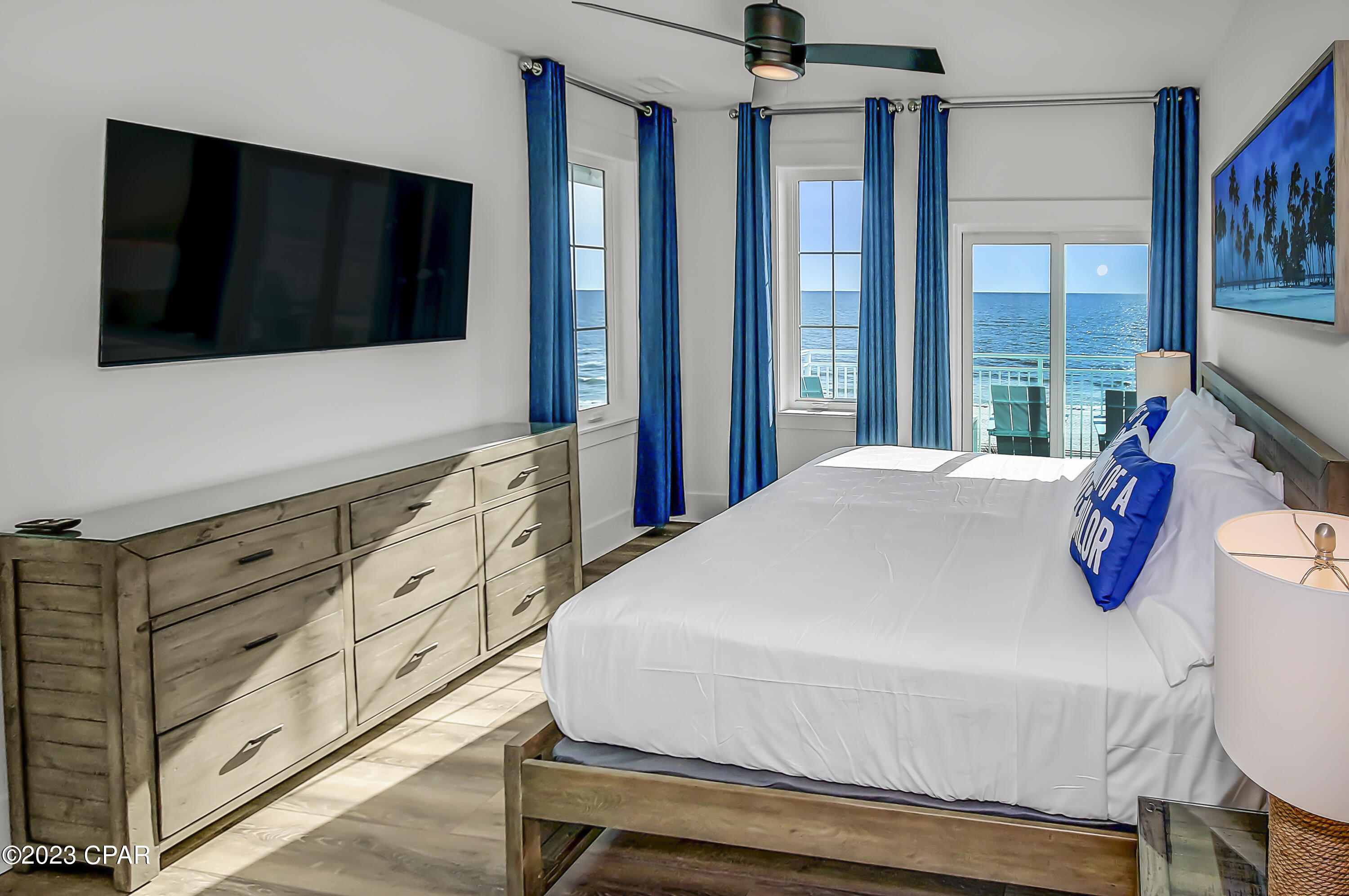 Margaritaville Cottages - Residential