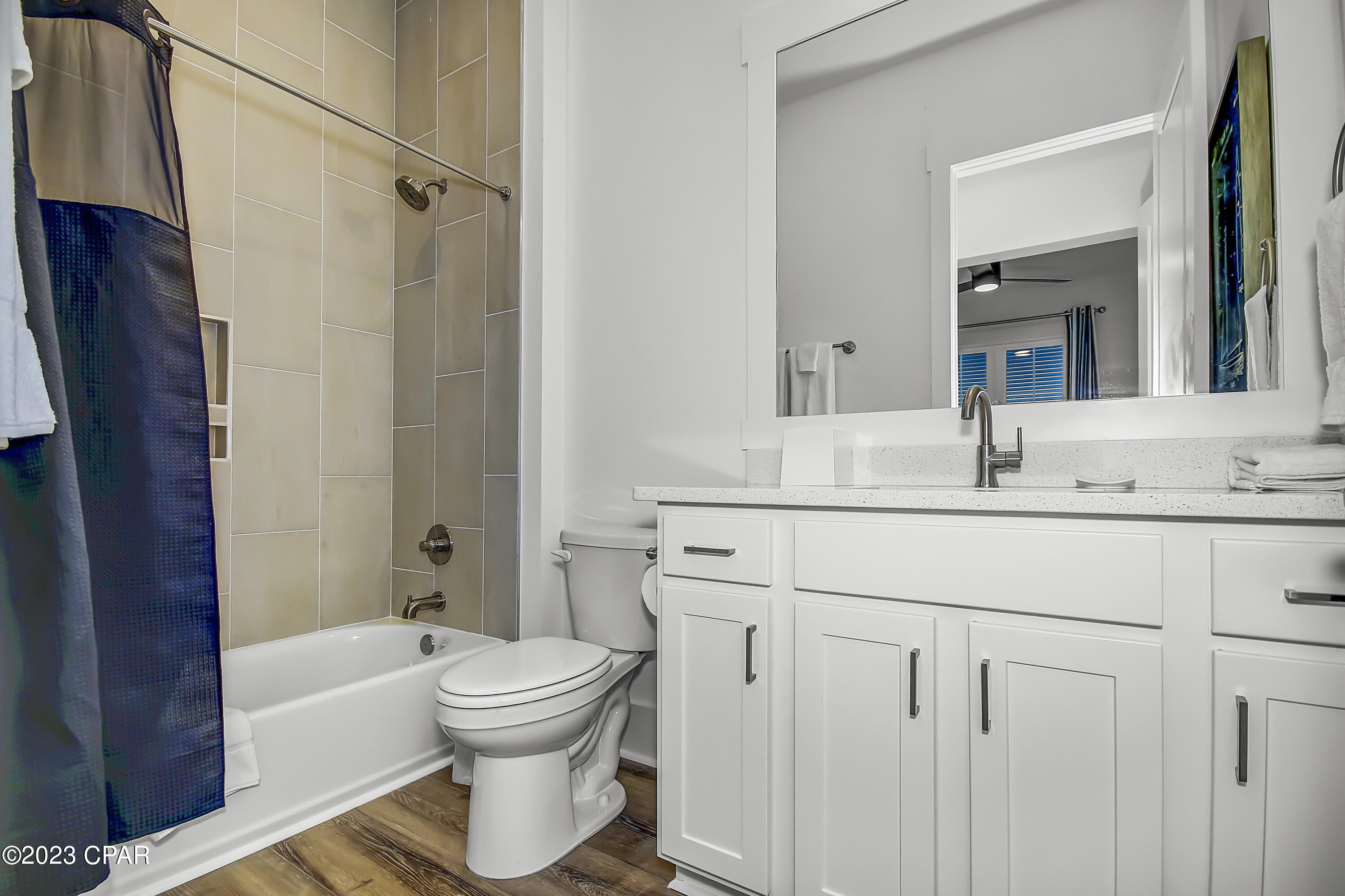 Margaritaville Cottages - Residential