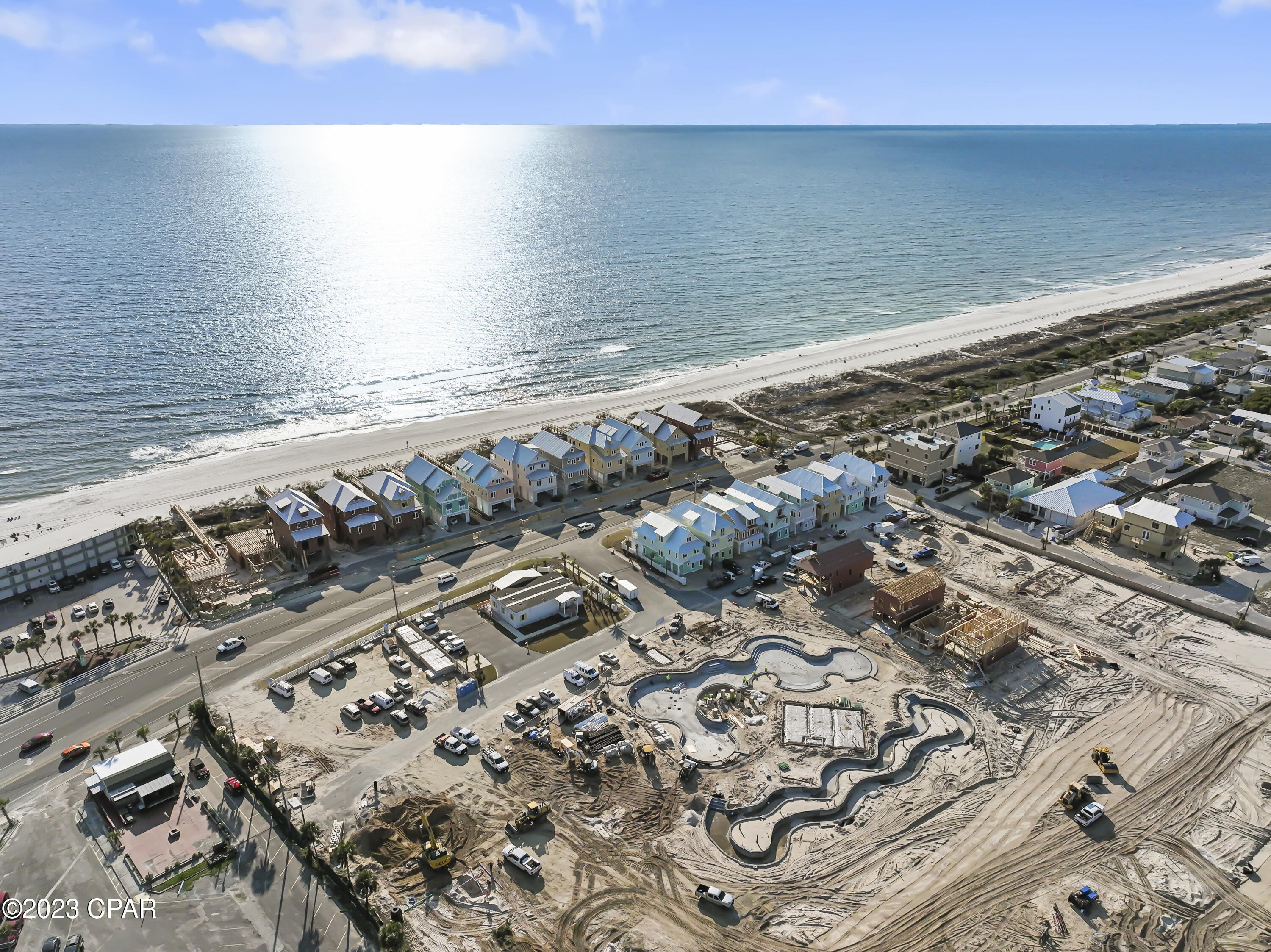 Margaritaville Cottages - Residential