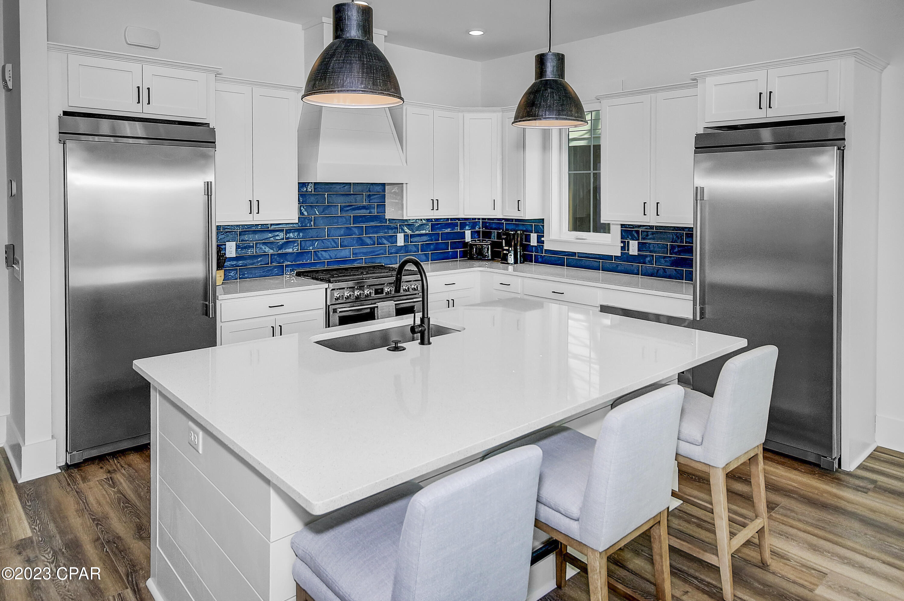 Margaritaville Cottages - Residential