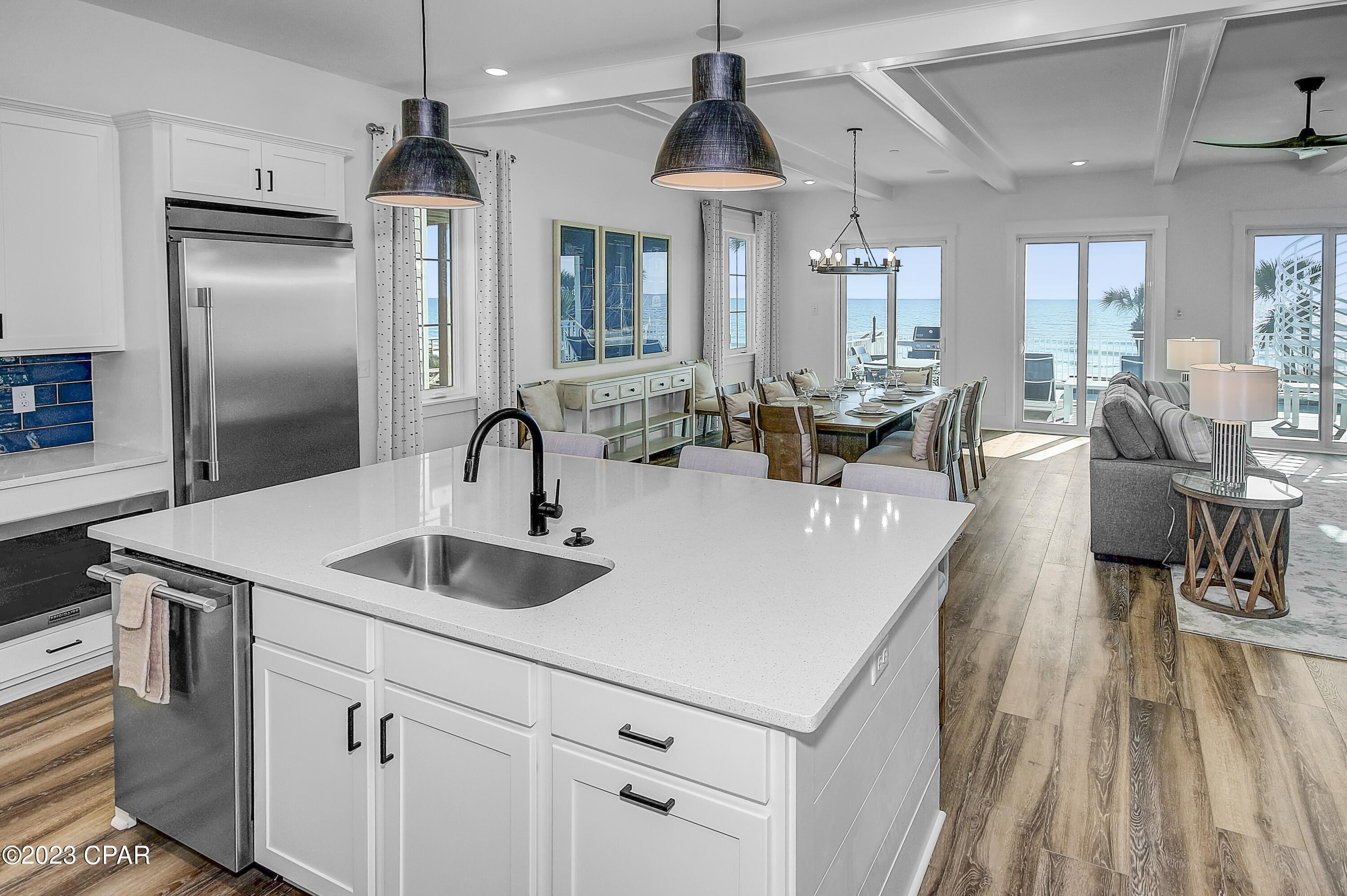 Margaritaville Cottages - Residential