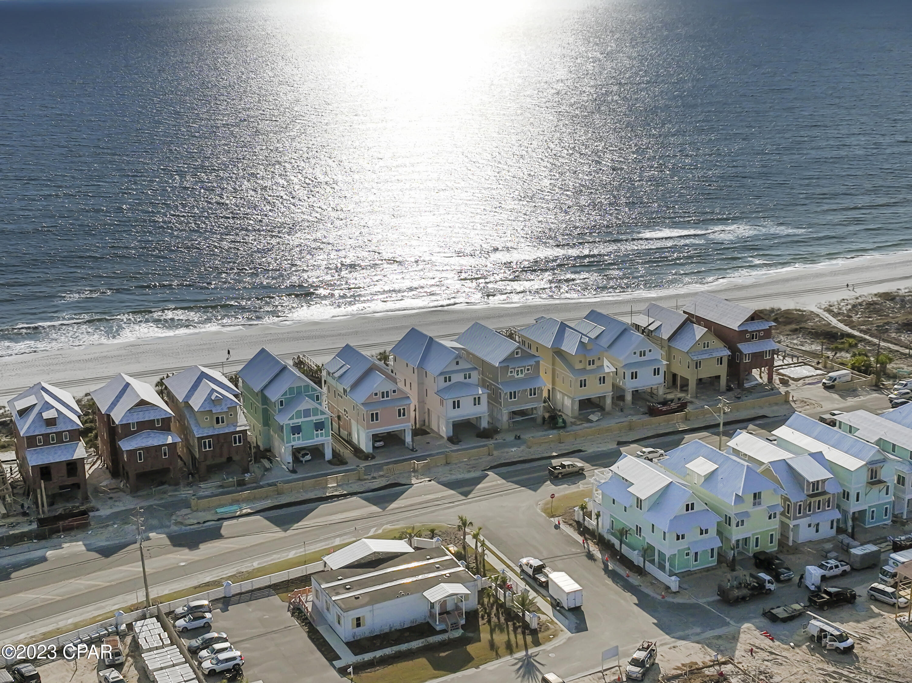 Margaritaville Cottages - Residential