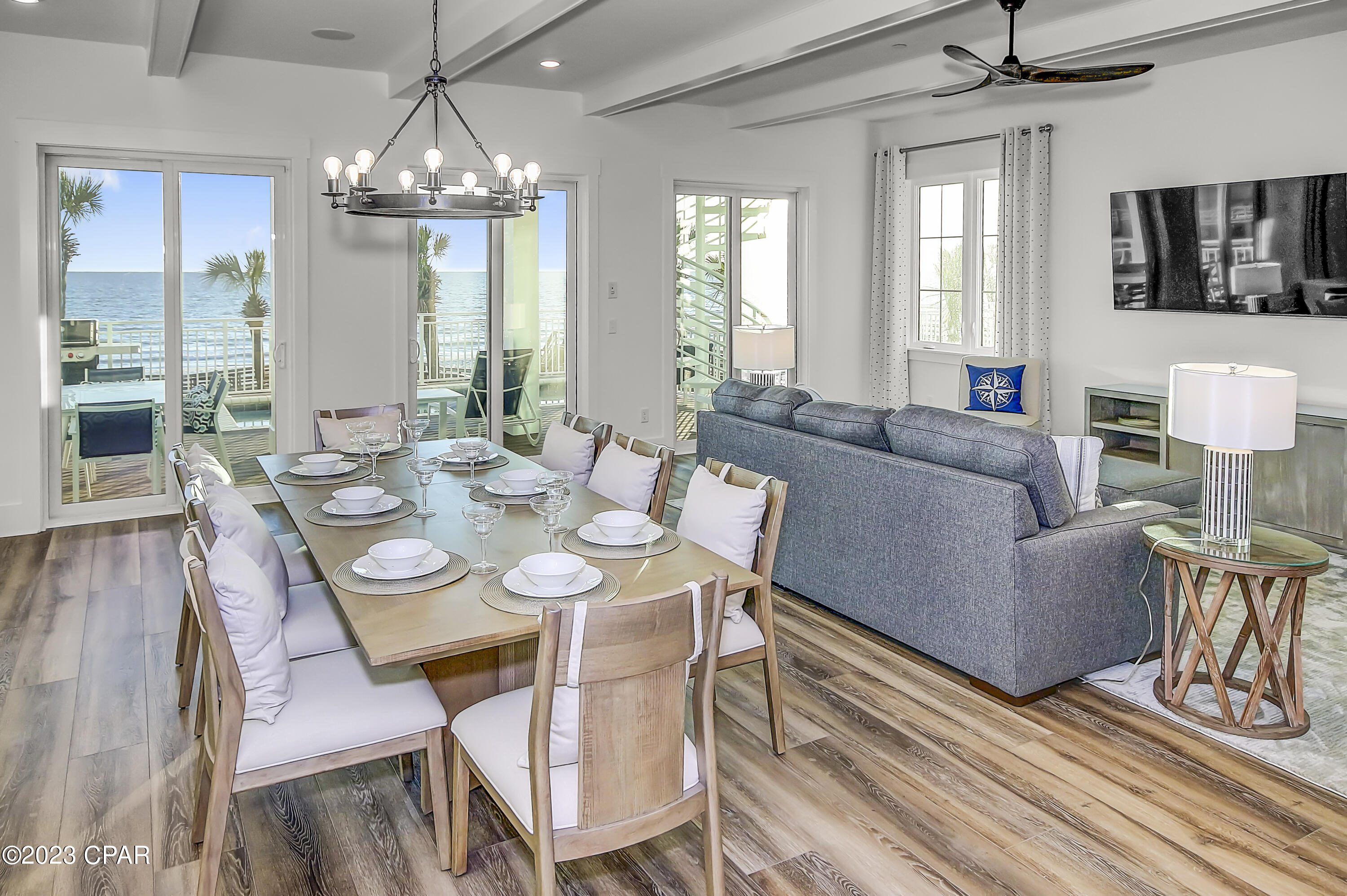 Margaritaville Cottages - Residential