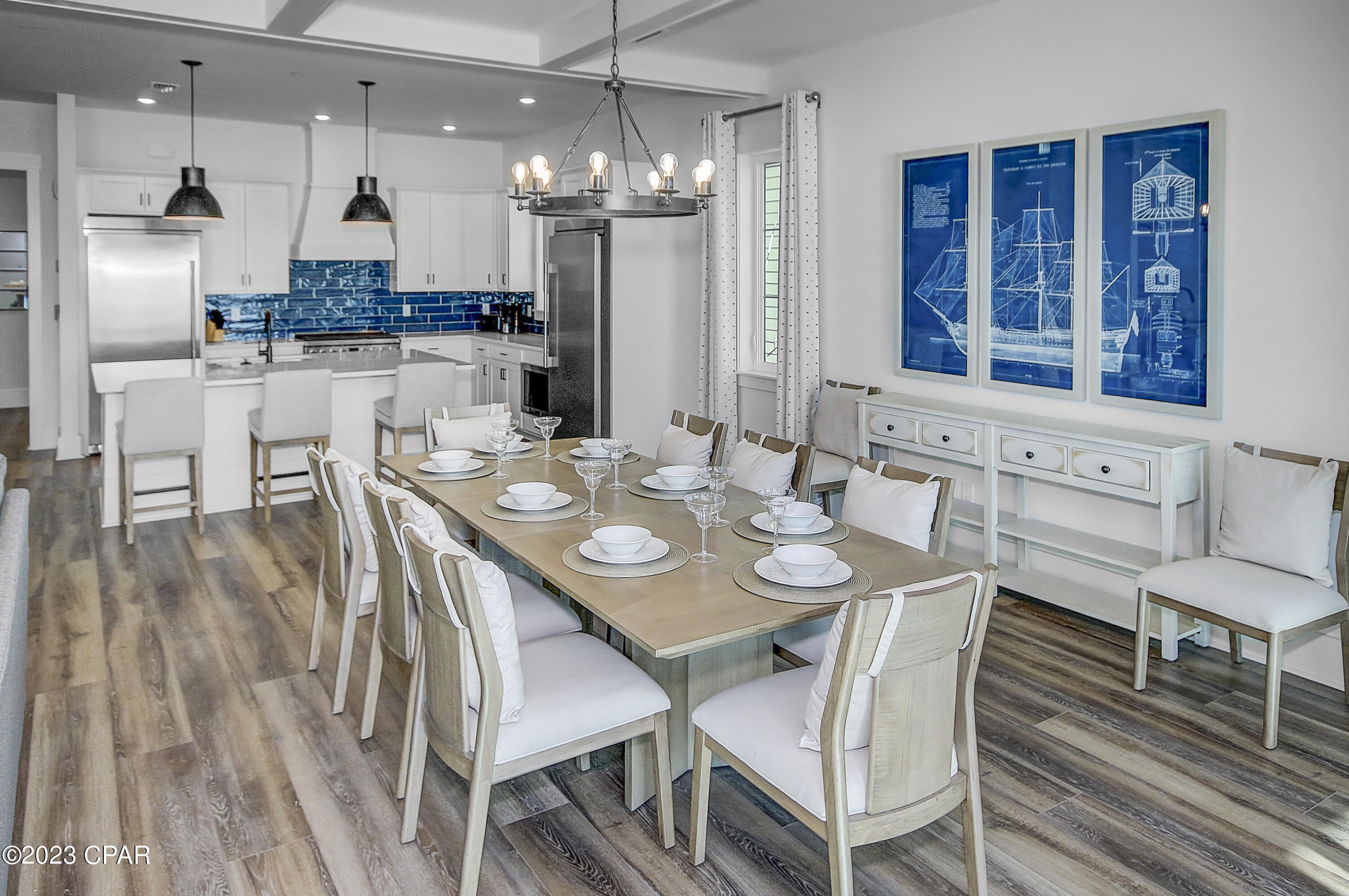 Margaritaville Cottages - Residential