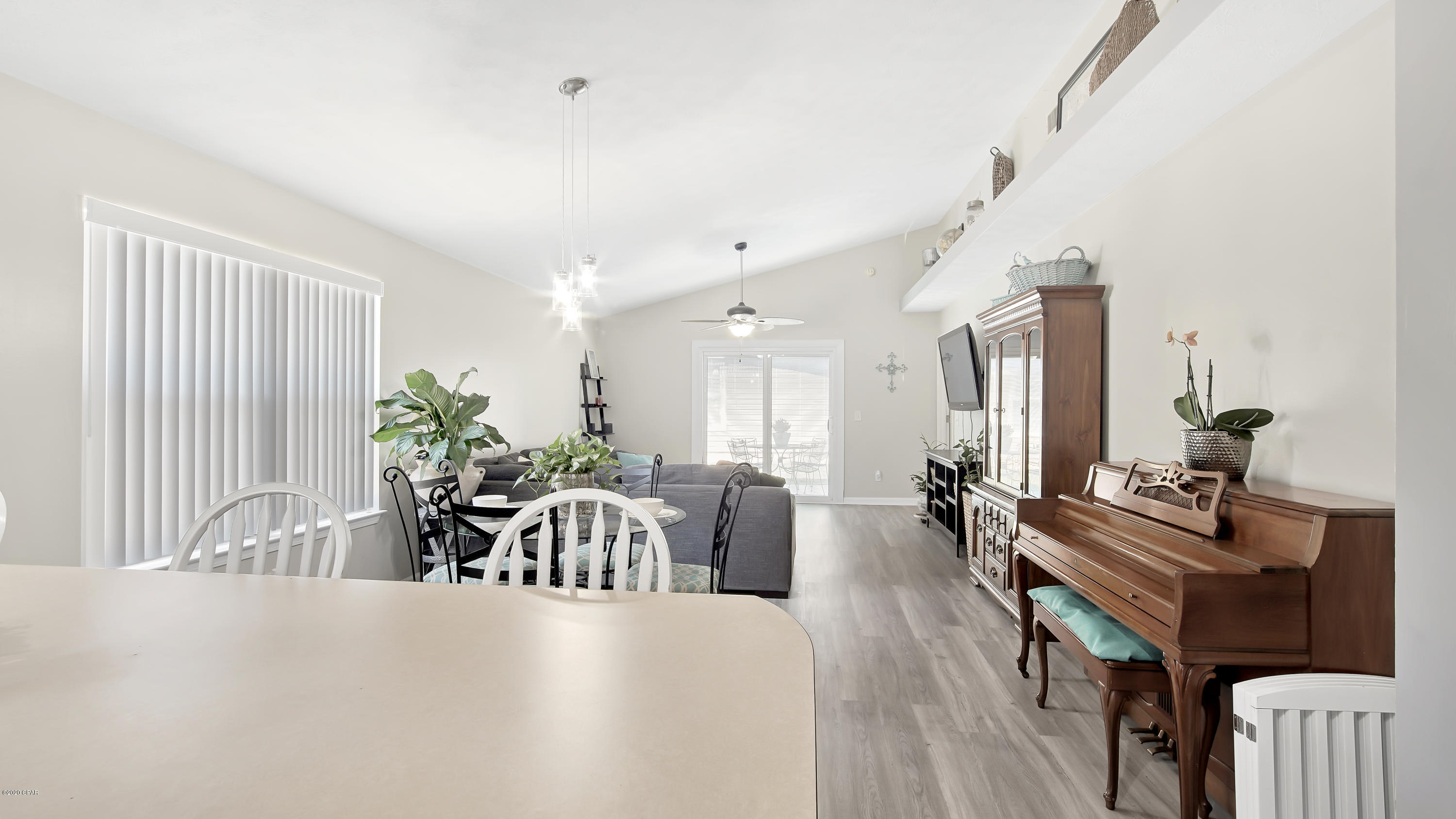 Palm Cove - Residential