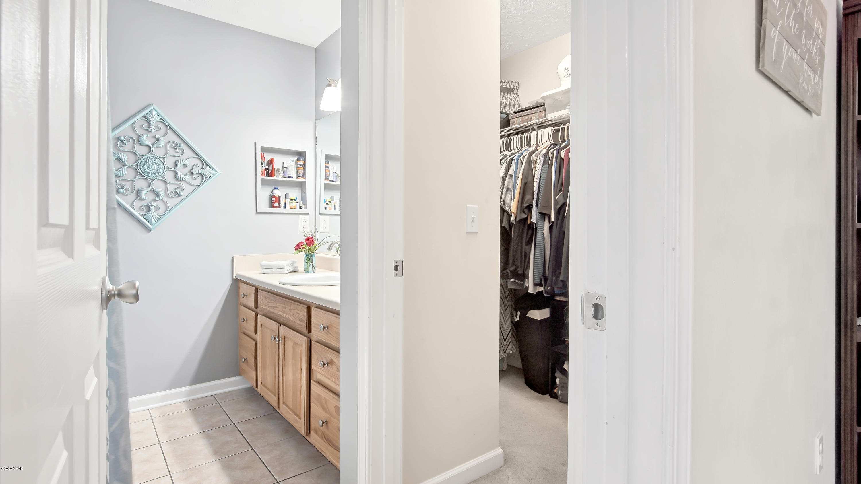 Palm Cove - Residential