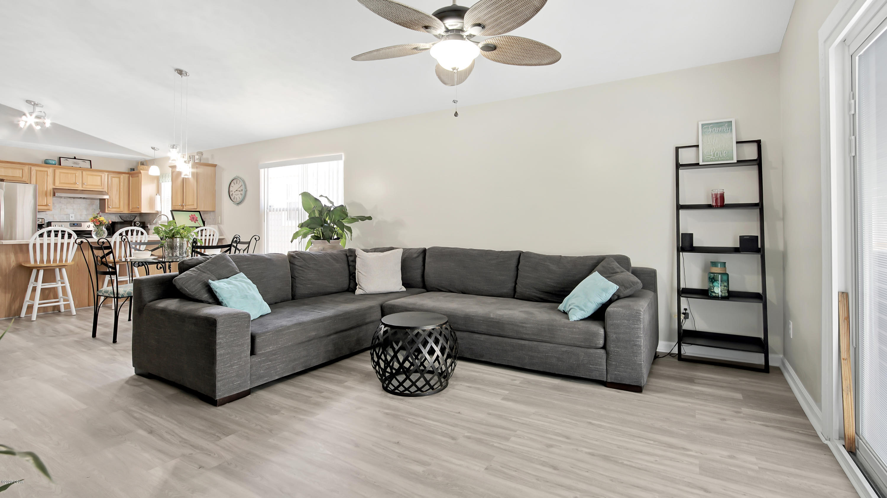 Palm Cove - Residential