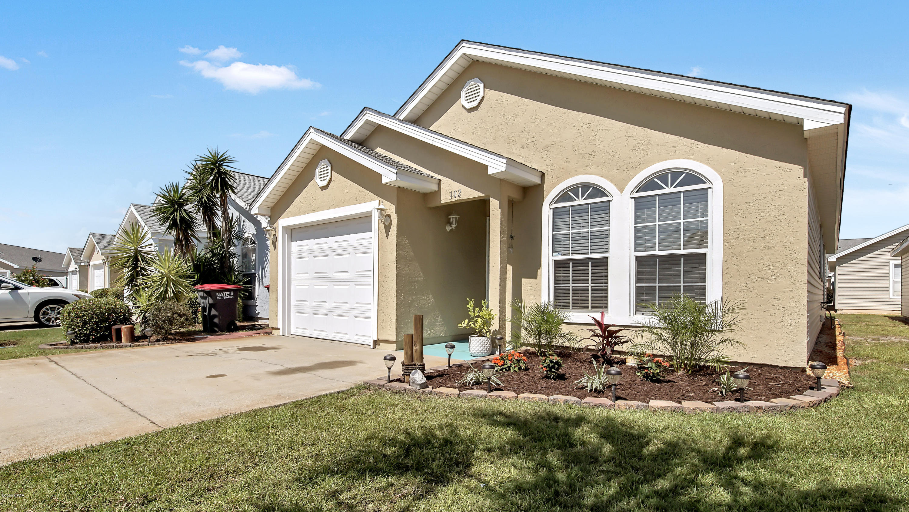 Palm Cove - Residential
